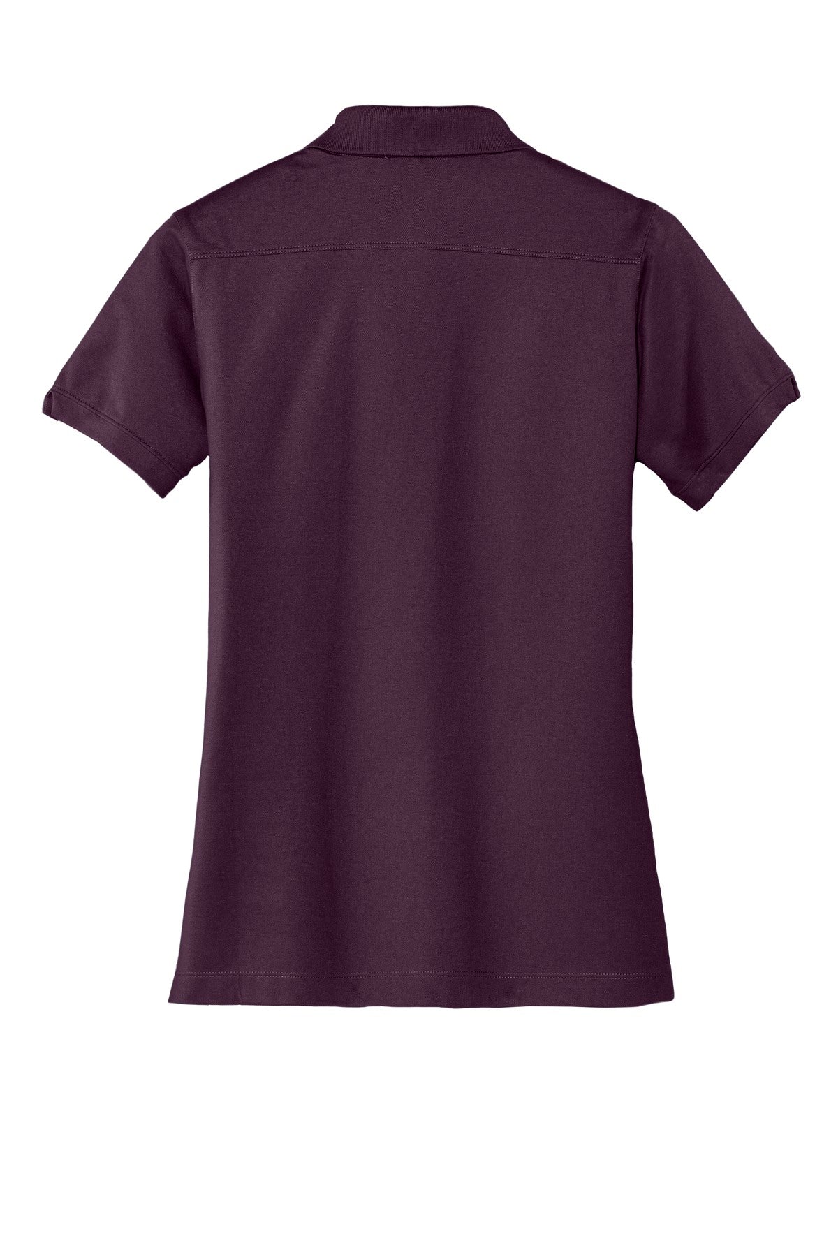 Port Authority® Women's Stretch Pique Polo