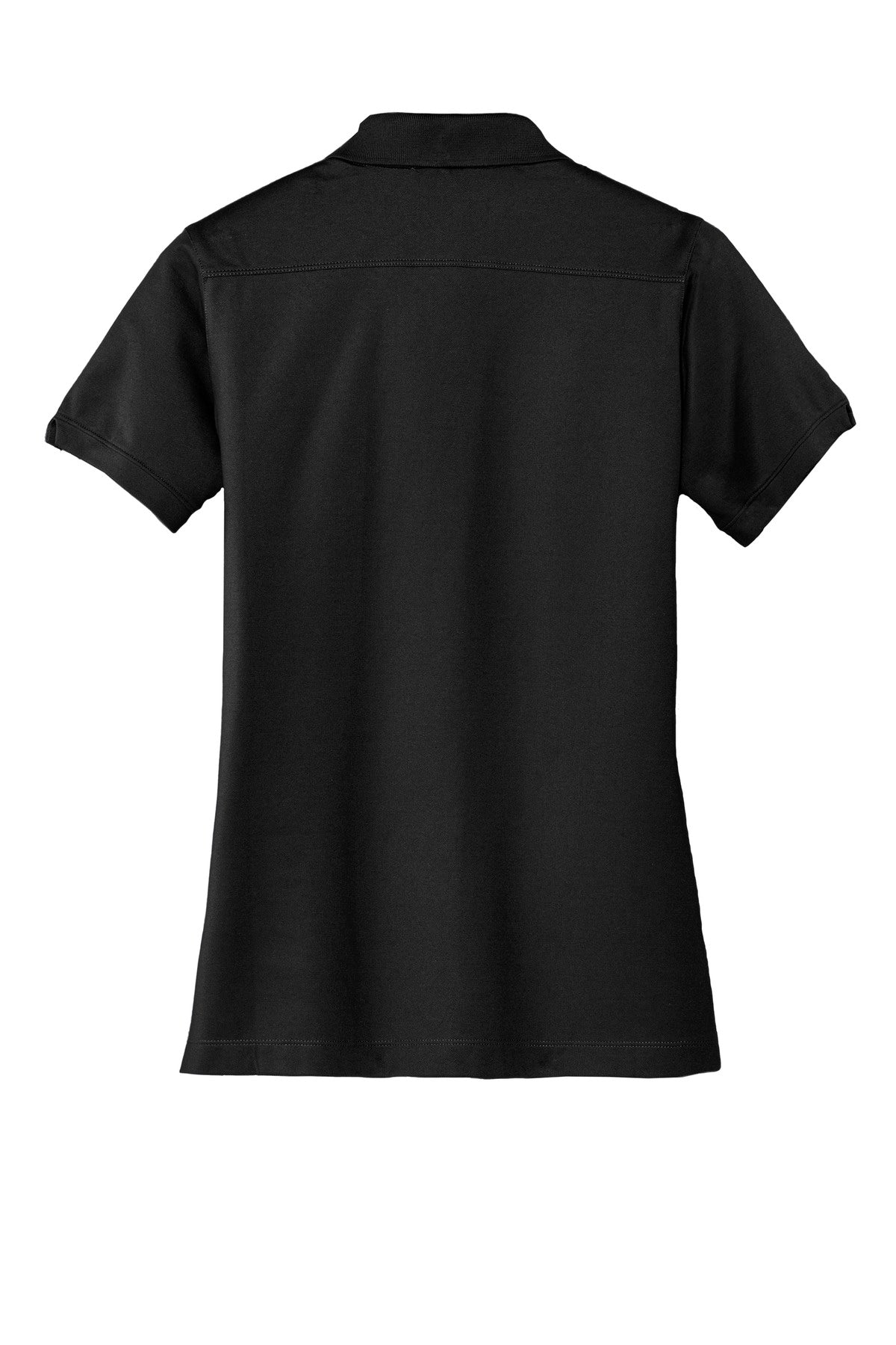 Port Authority® Women's Stretch Pique Polo