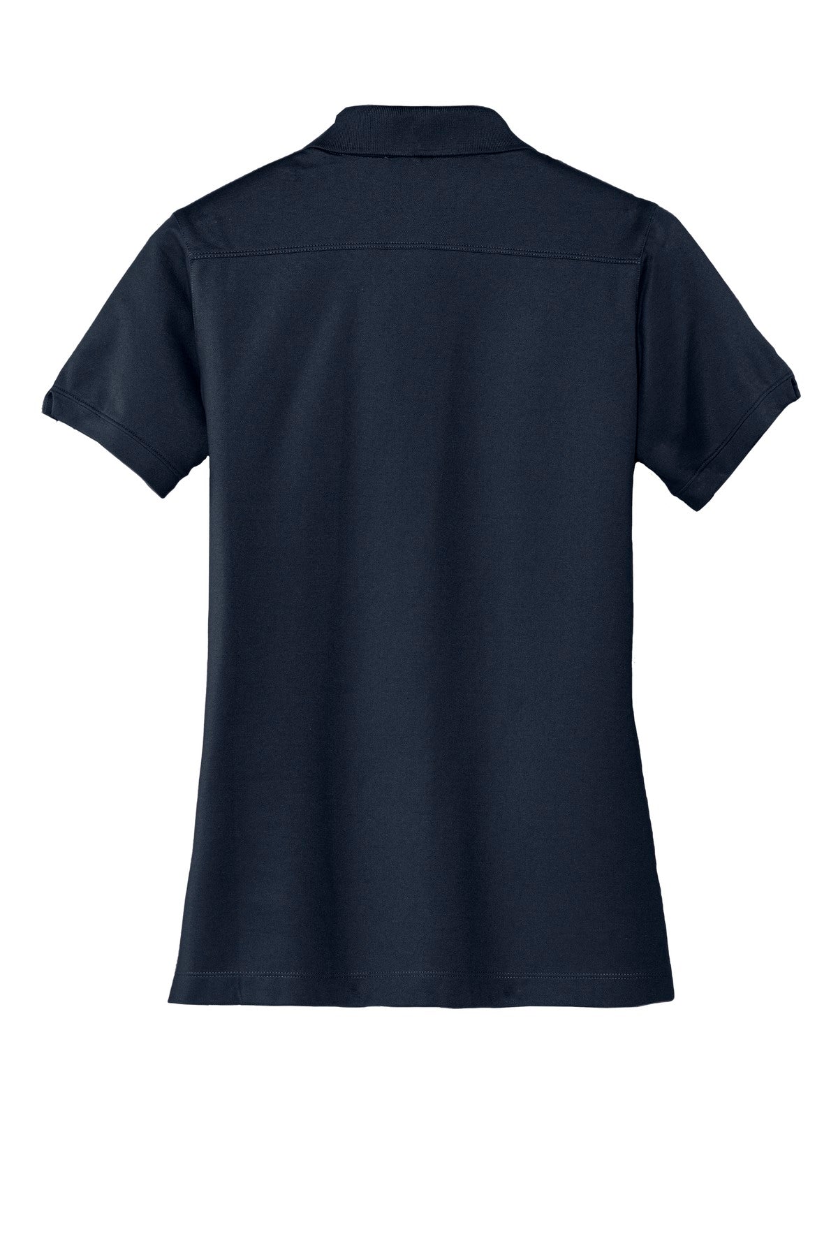 Port Authority® Women's Stretch Pique Polo