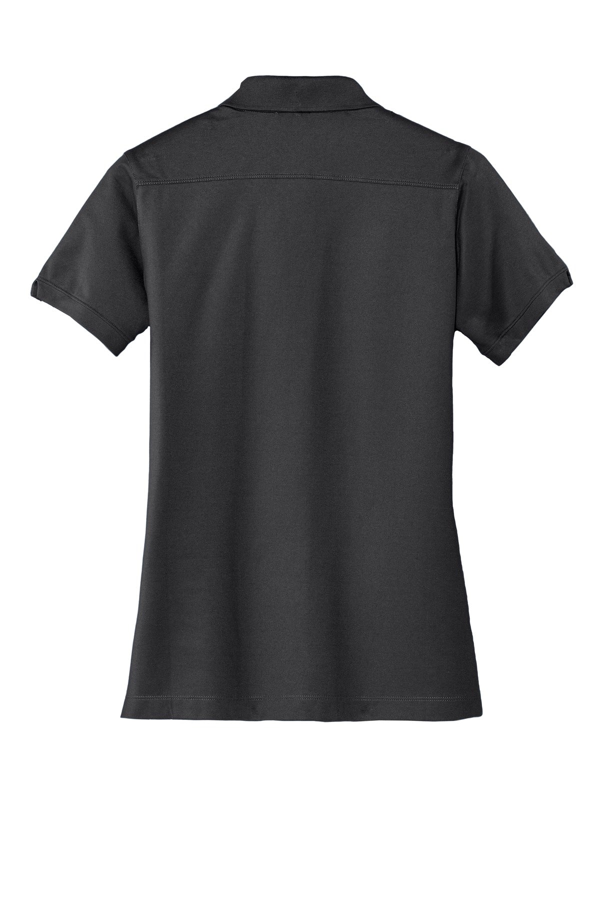 Port Authority® Women's Stretch Pique Polo