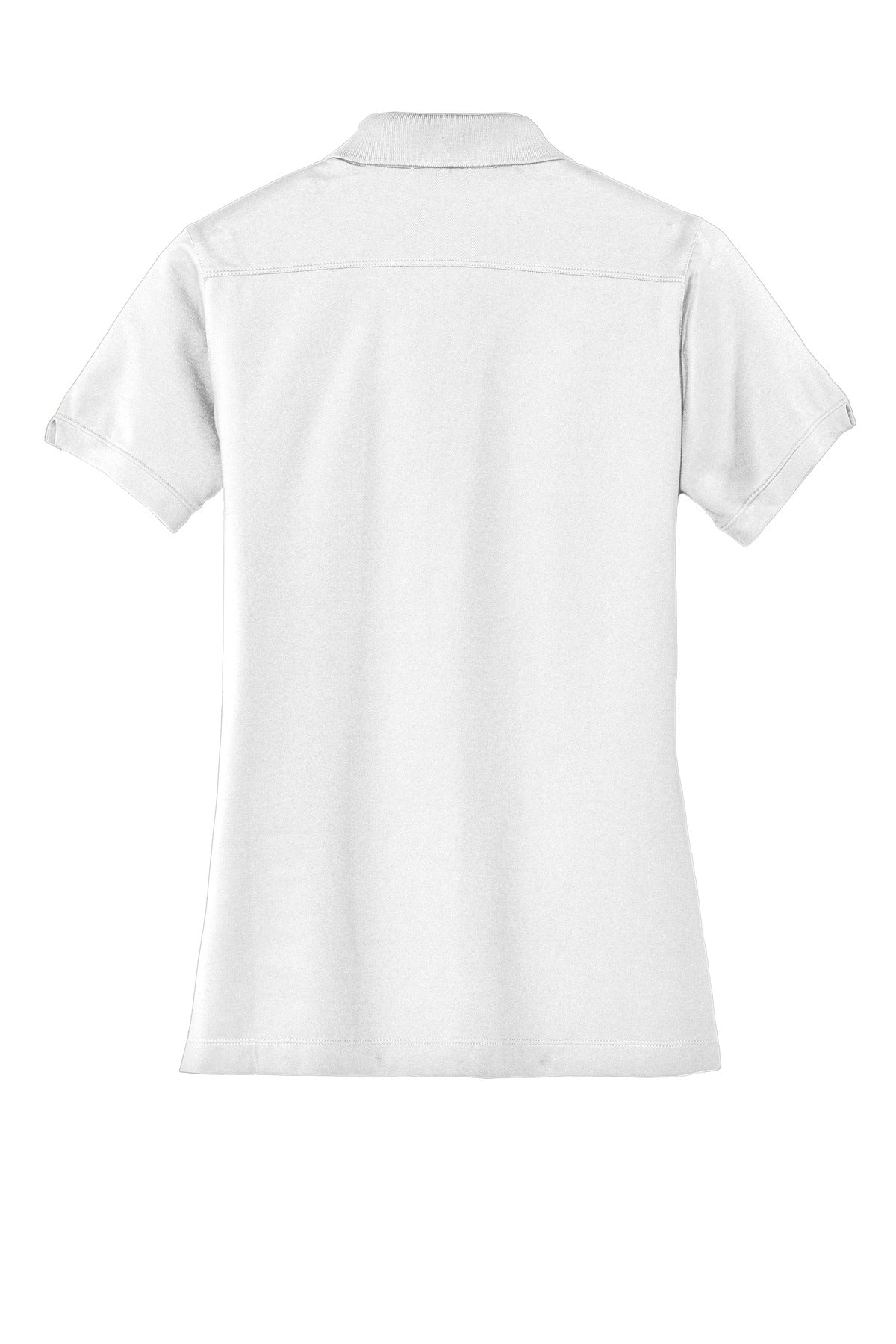 Port Authority® Women's Stretch Pique Polo