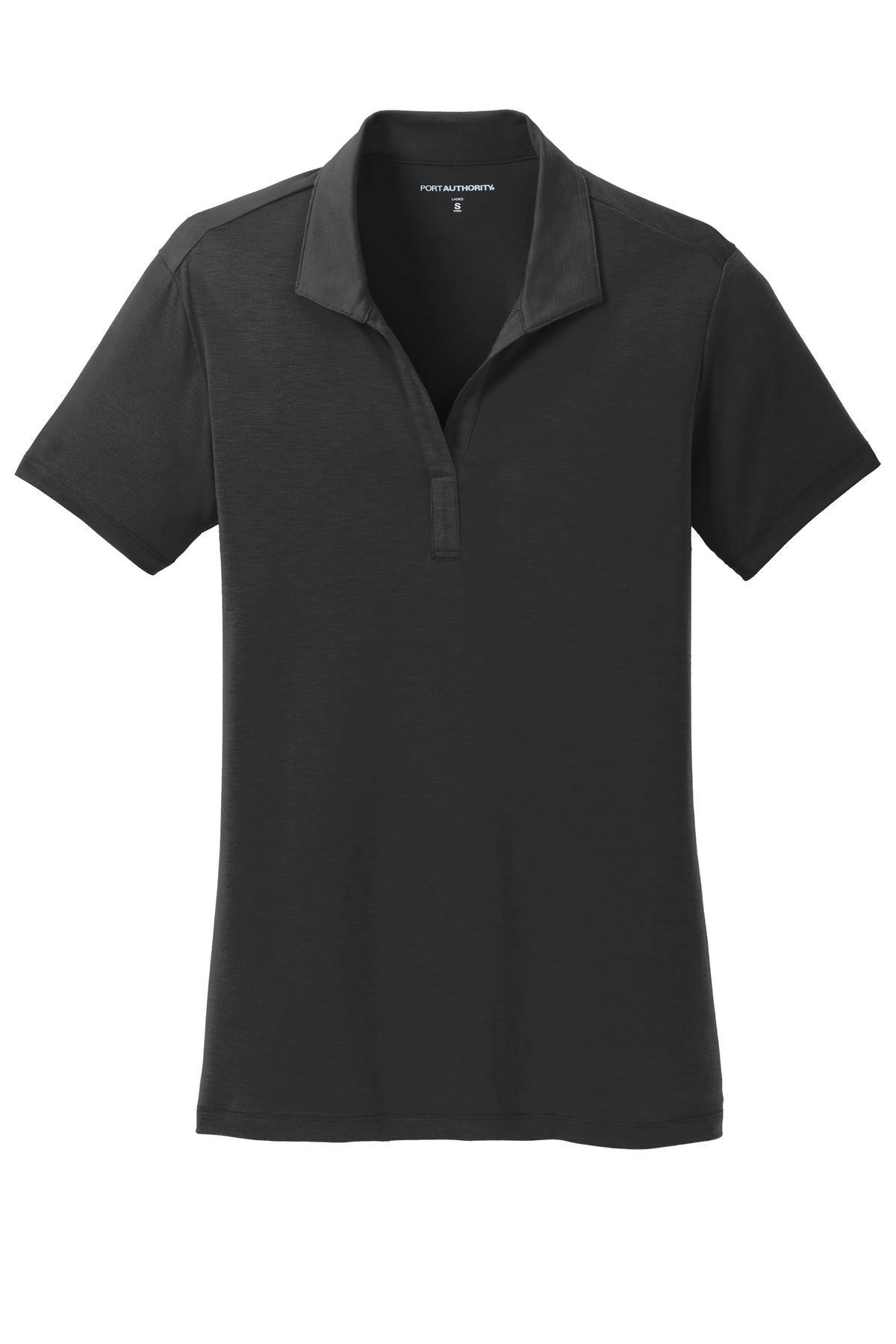 Port Authority® Women's Cotton Touch Performance Polo