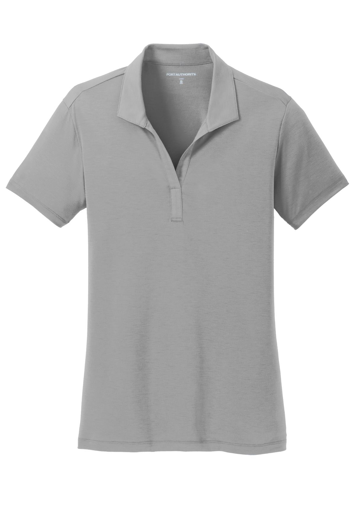 Port Authority® Women's Cotton Touch Performance Polo