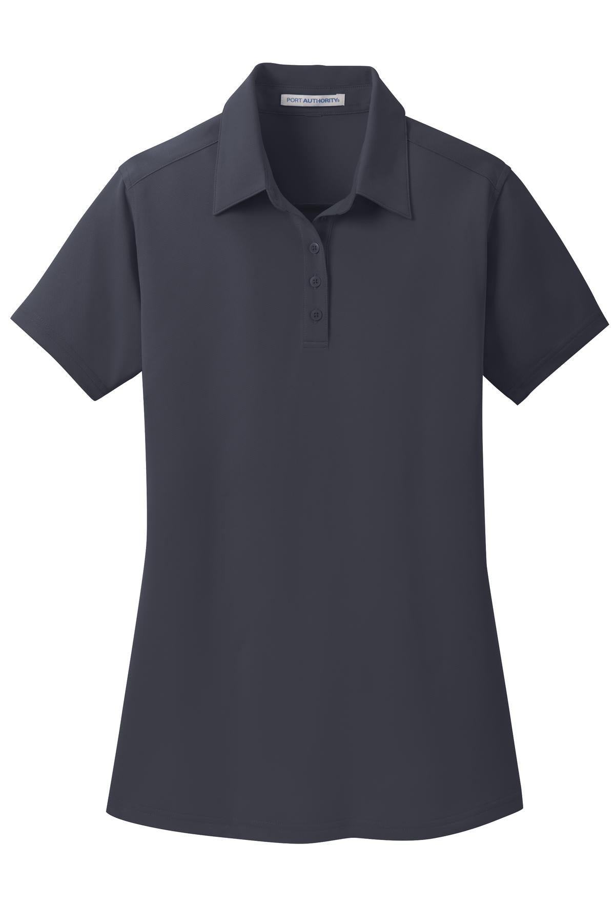 Port Authority® Women's Dimension Polo