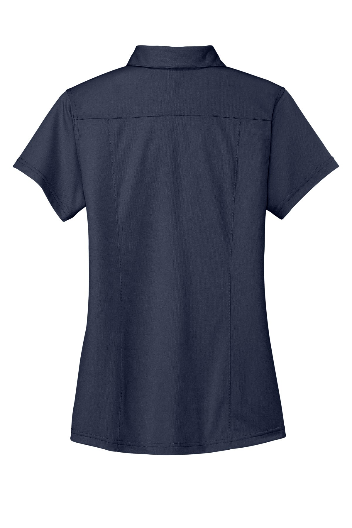 Port Authority® Women's Dimension Polo