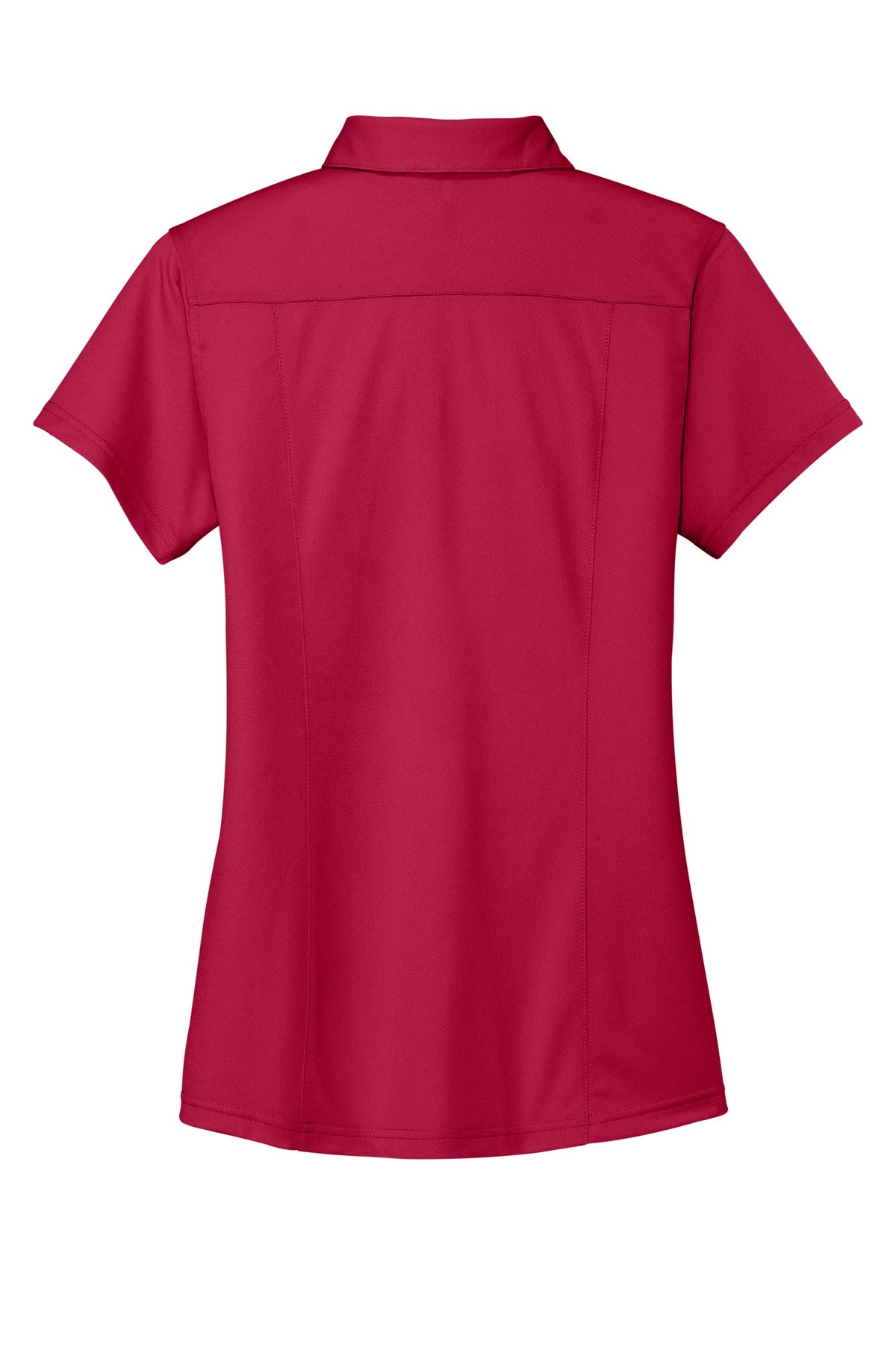 Port Authority® Women's Dimension Polo