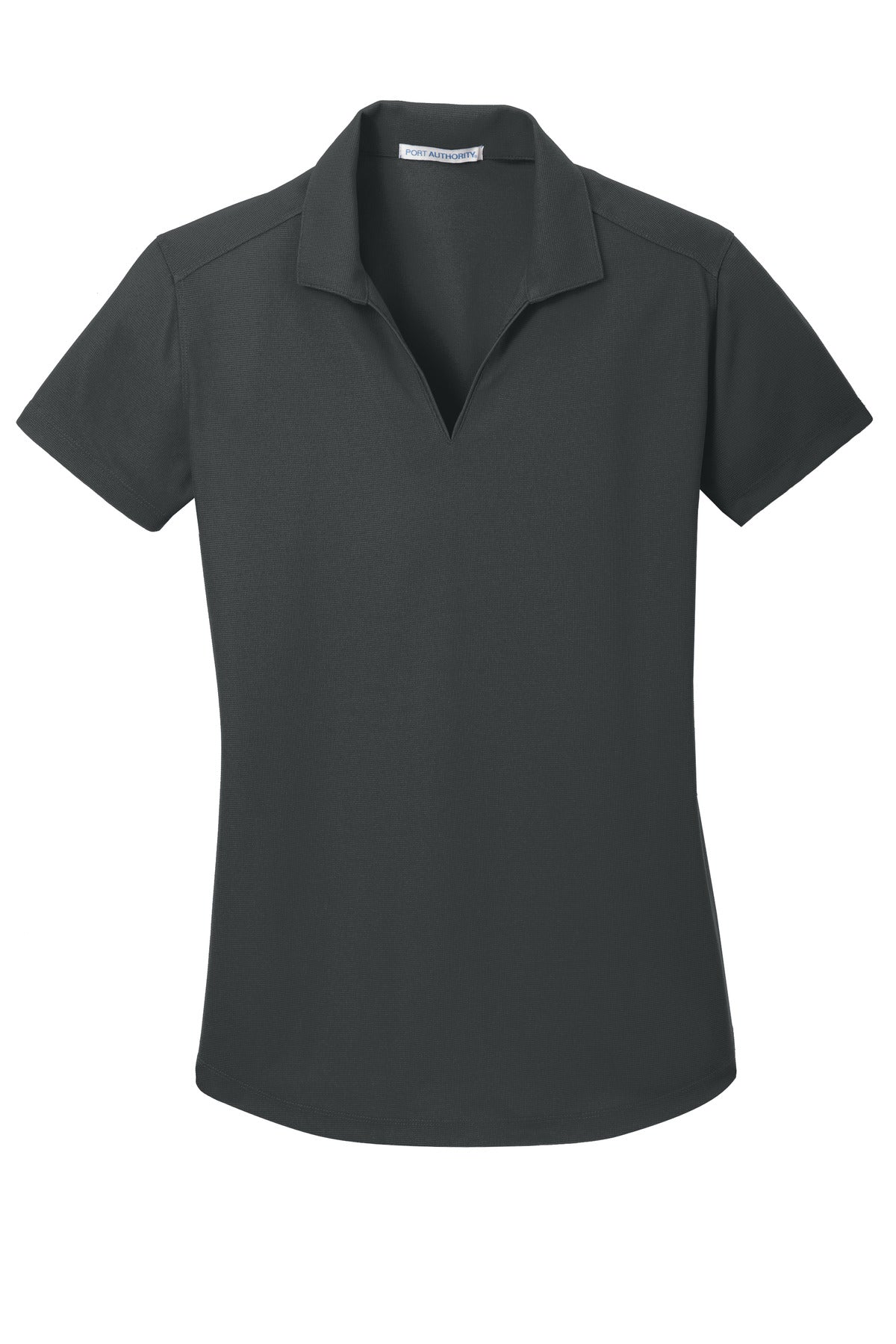 Port Authority® Women's Dry Zone® Grid Polo