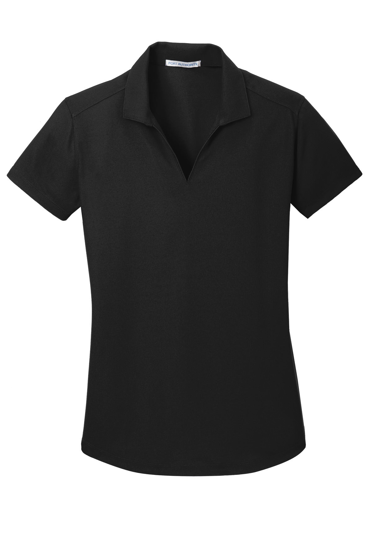 Port Authority® Women's Dry Zone® Grid Polo