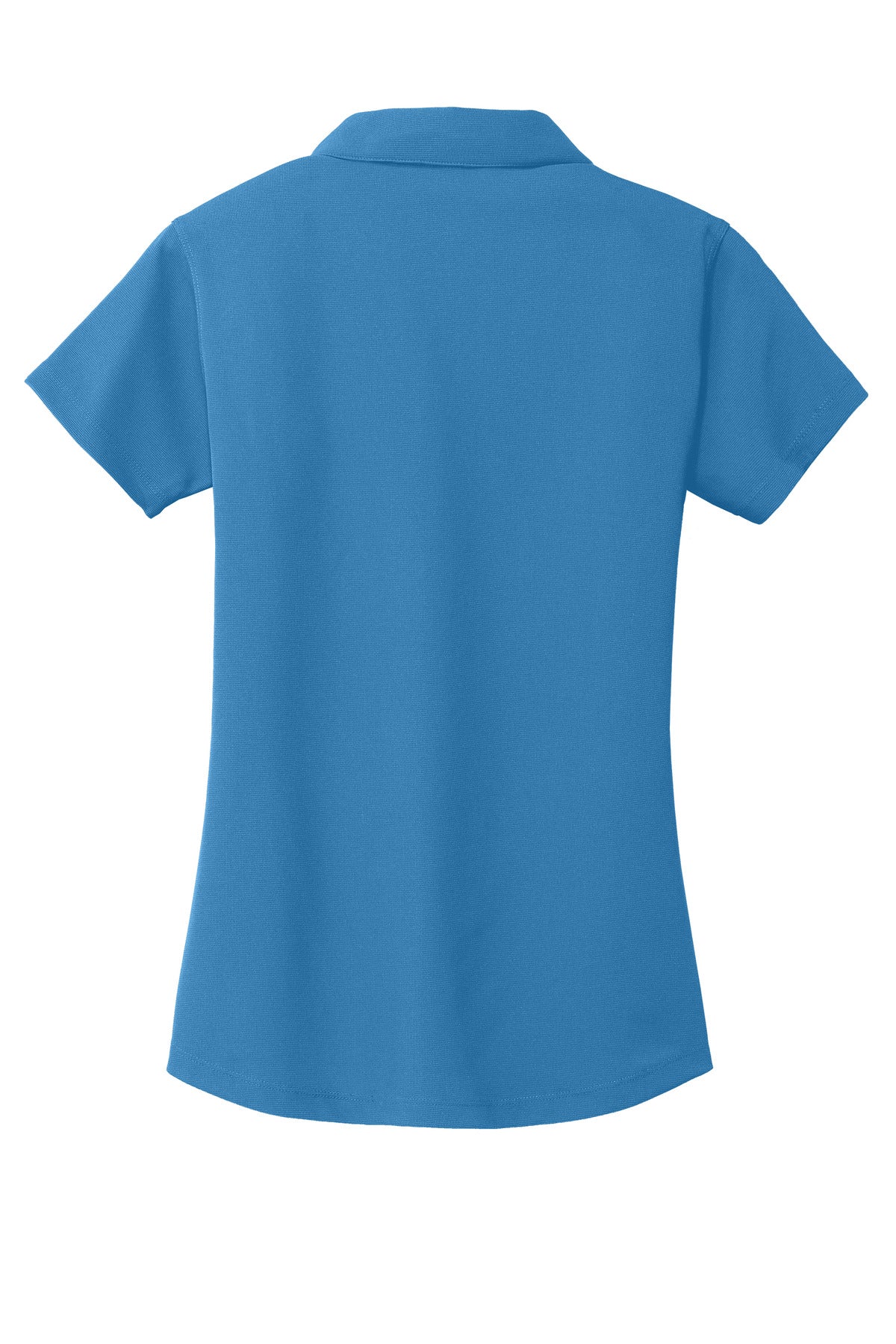 Port Authority® Women's Dry Zone® Grid Polo