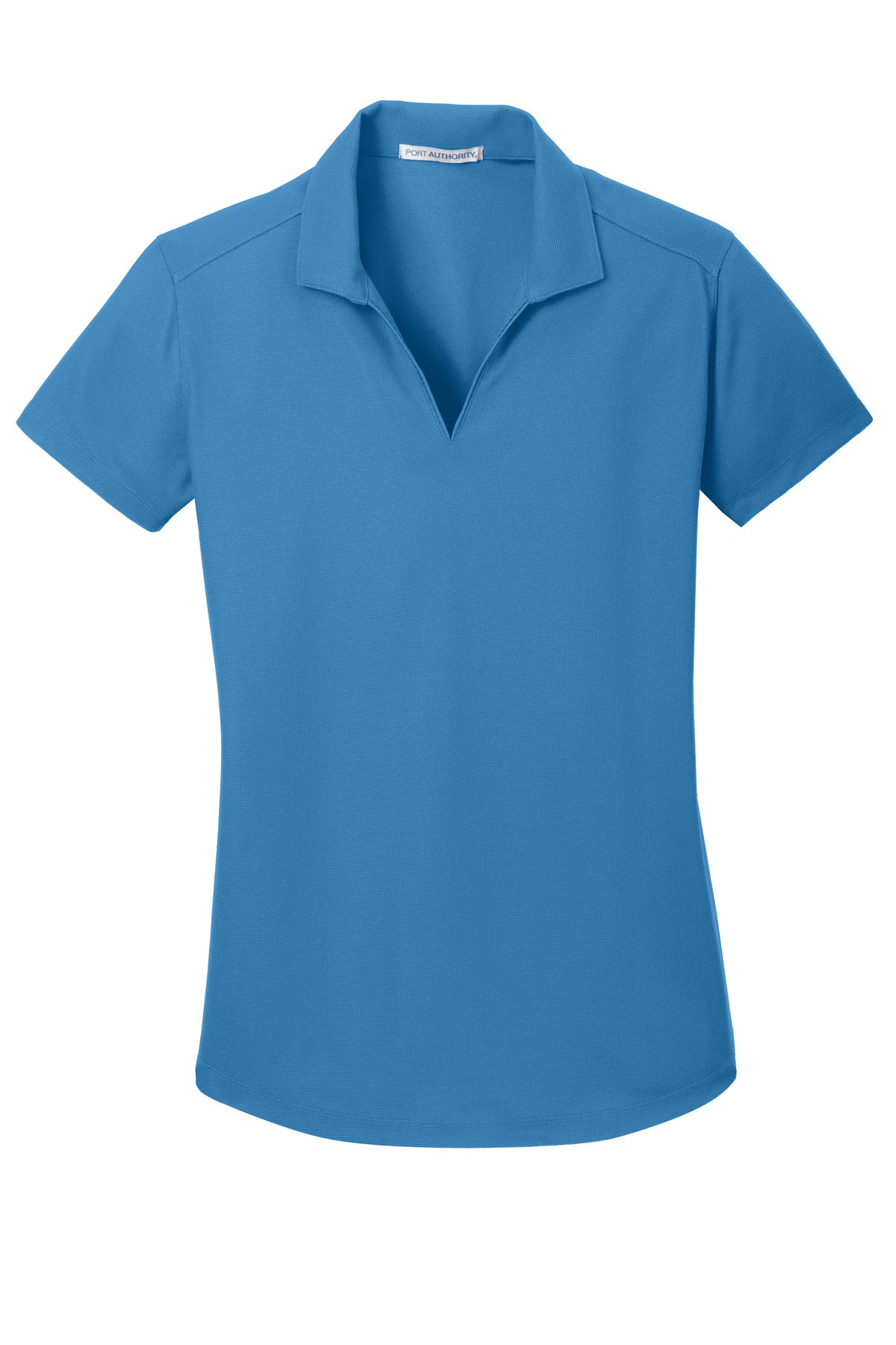 Port Authority® Women's Dry Zone® Grid Polo