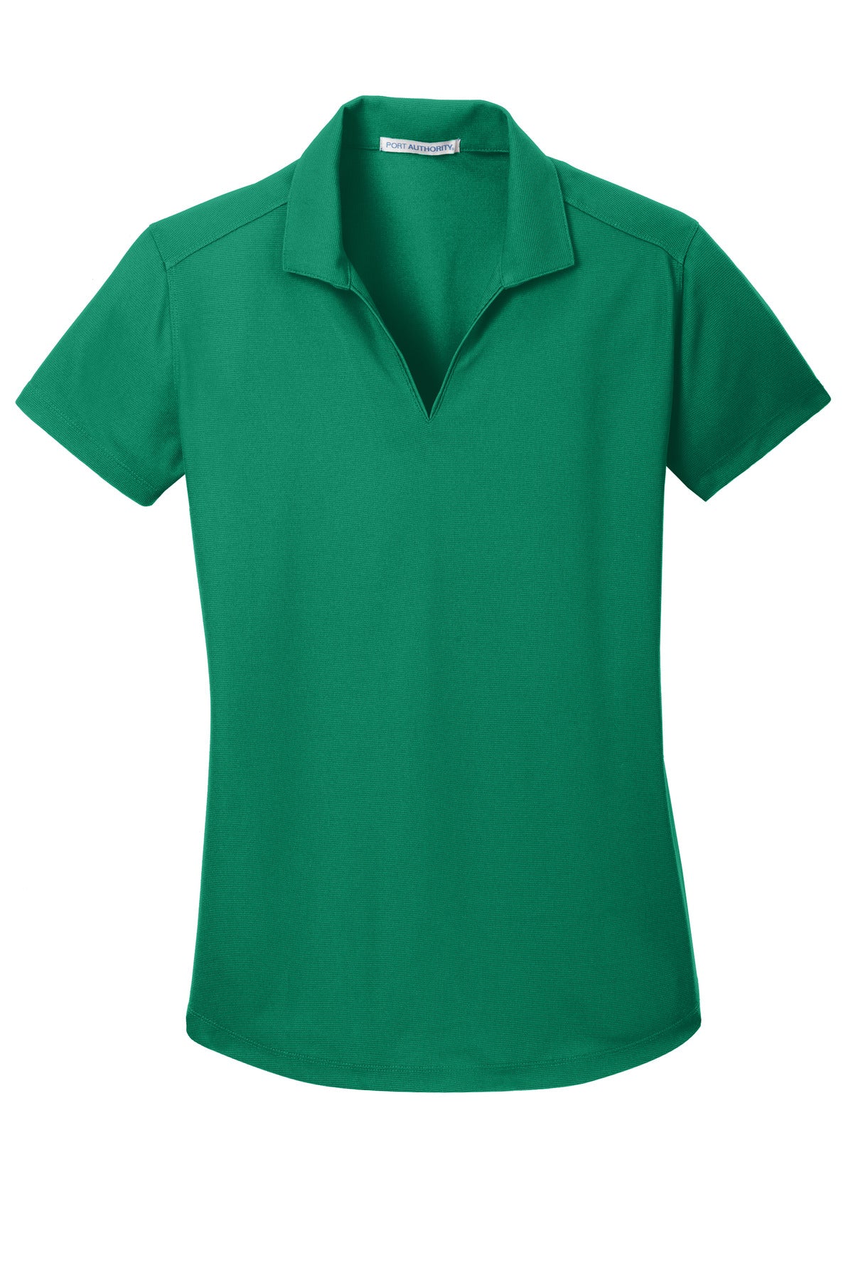 Port Authority® Women's Dry Zone® Grid Polo