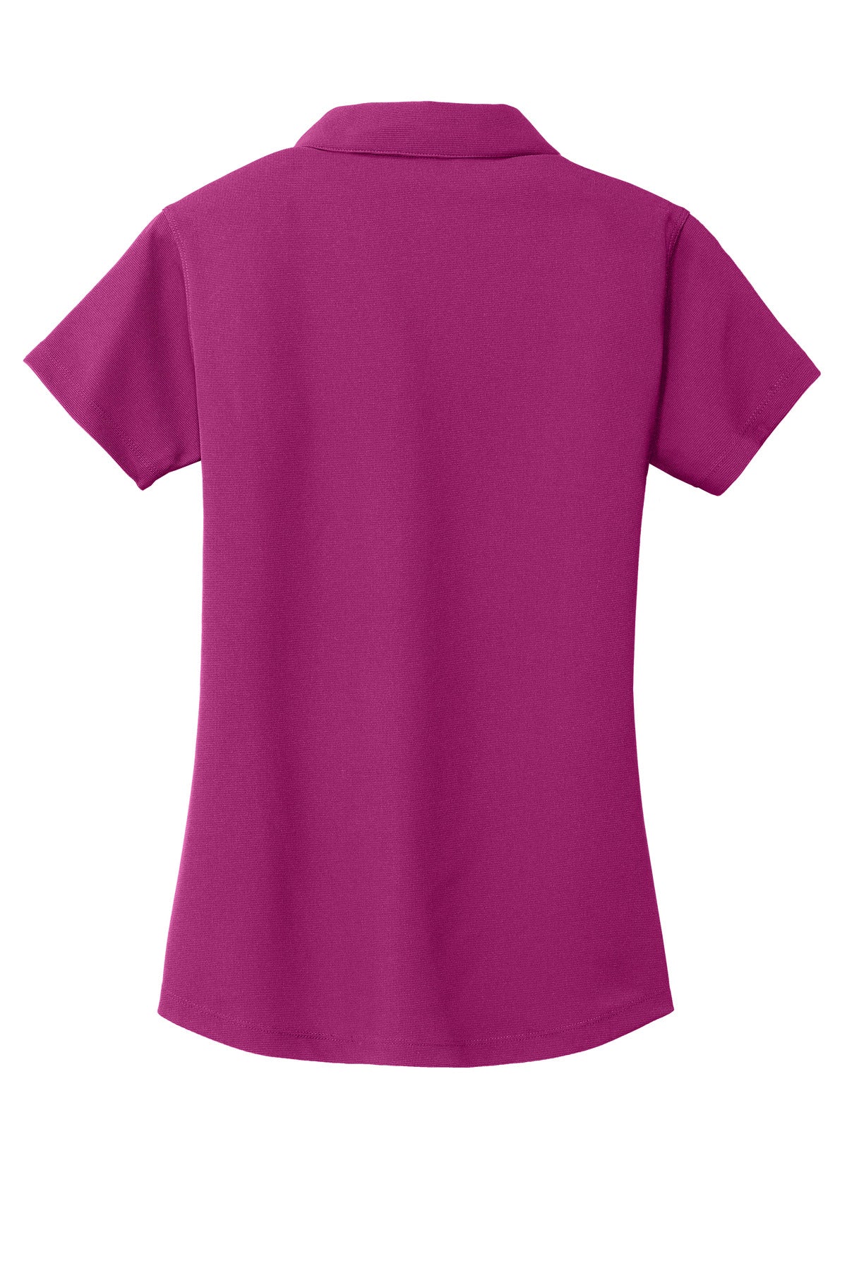Port Authority® Women's Dry Zone® Grid Polo