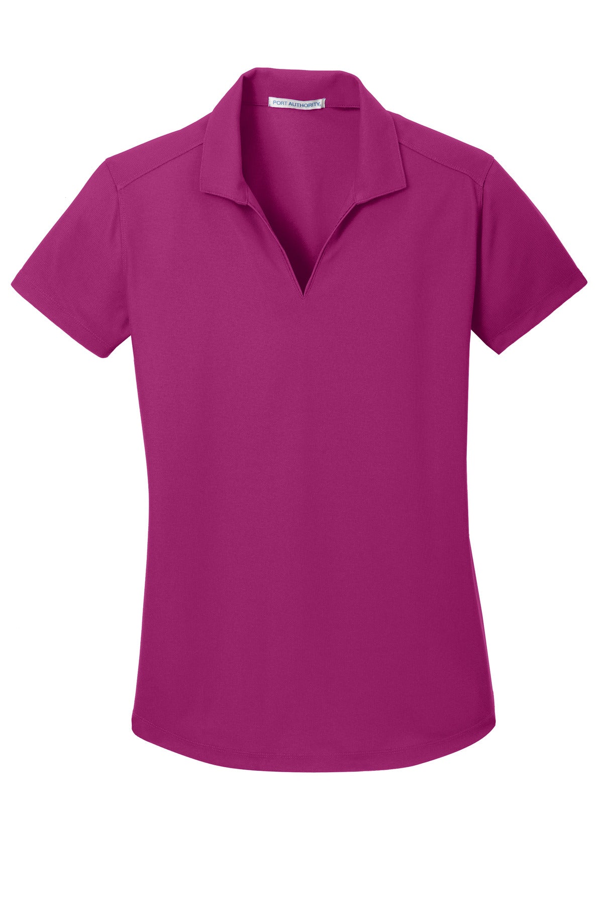 Port Authority® Women's Dry Zone® Grid Polo