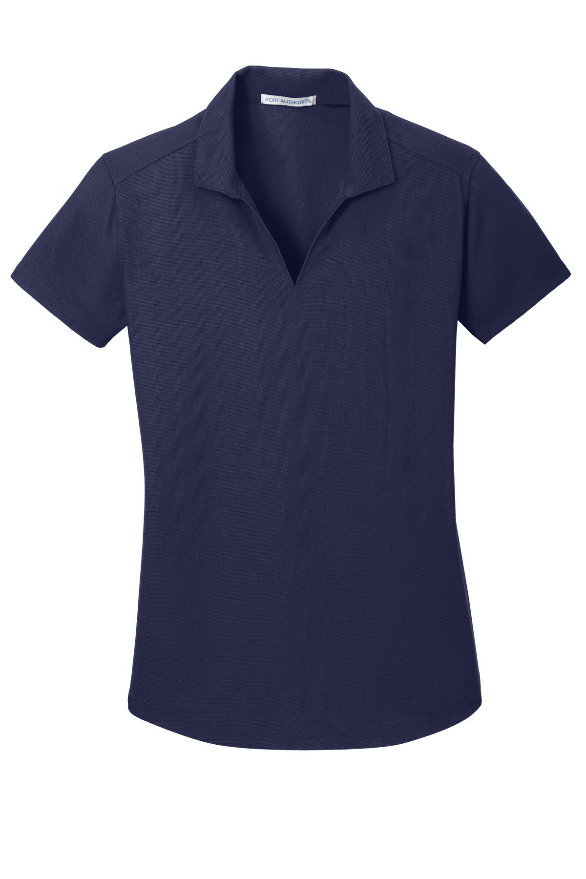 Port Authority® Women's Dry Zone® Grid Polo