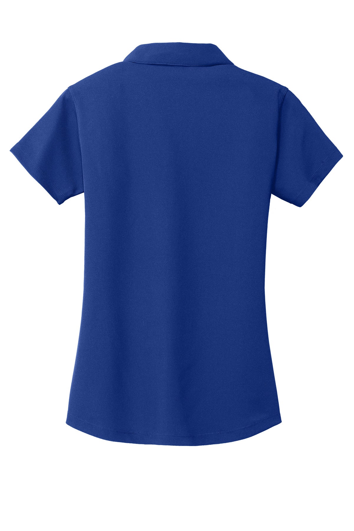 Port Authority® Women's Dry Zone® Grid Polo