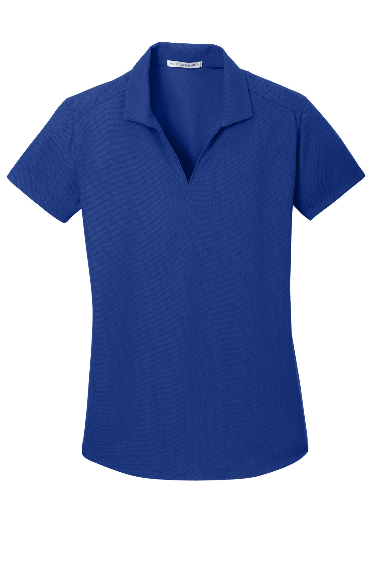 Port Authority® Women's Dry Zone® Grid Polo