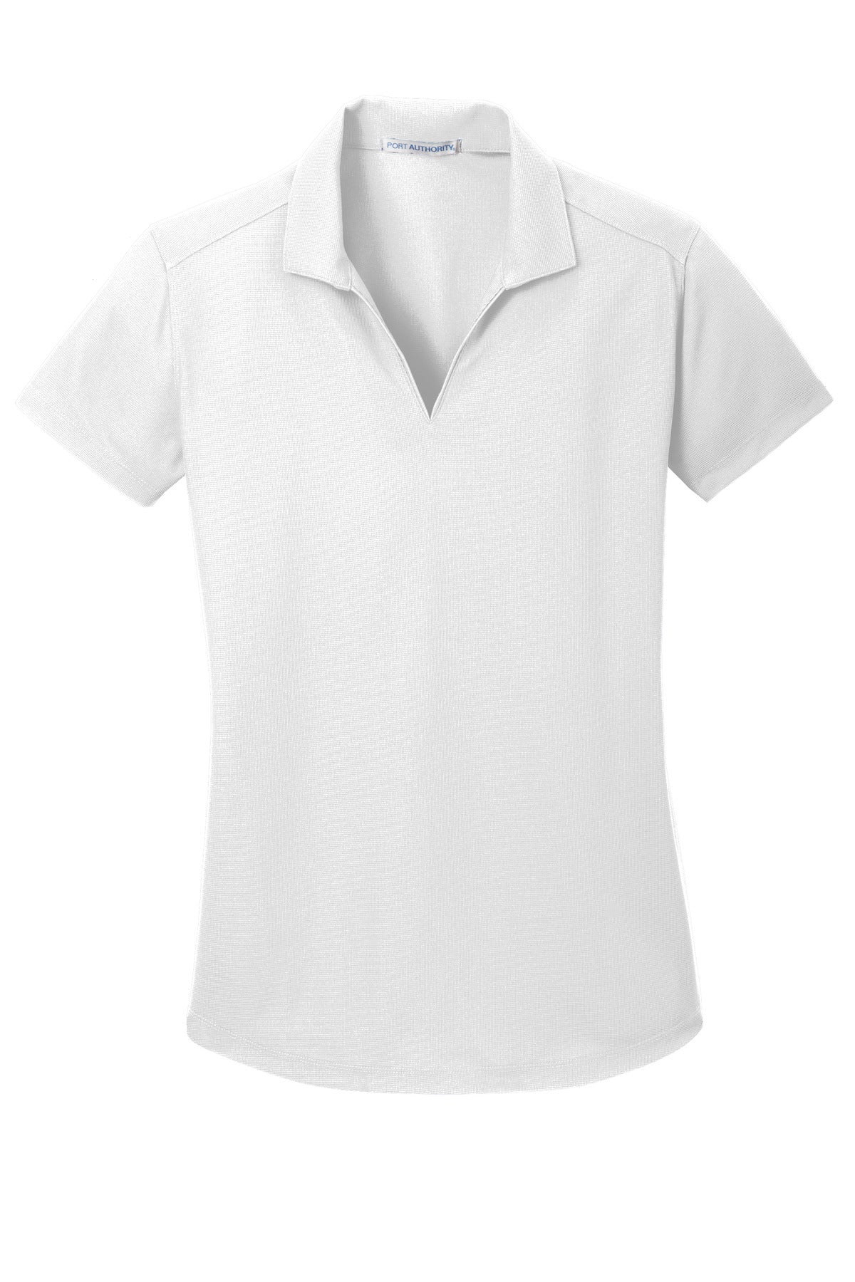 Port Authority® Women's Dry Zone® Grid Polo