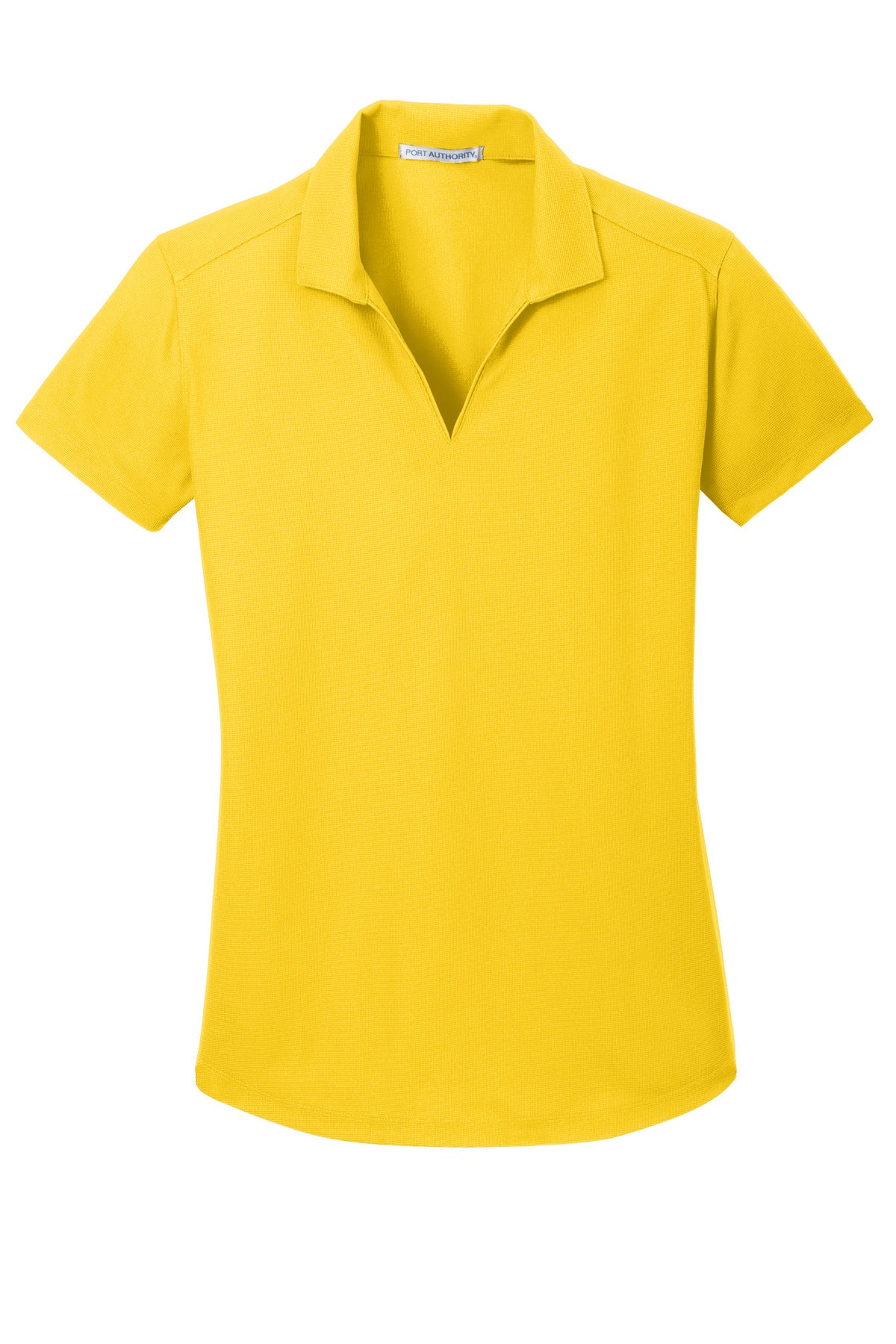 Port Authority® Women's Dry Zone® Grid Polo
