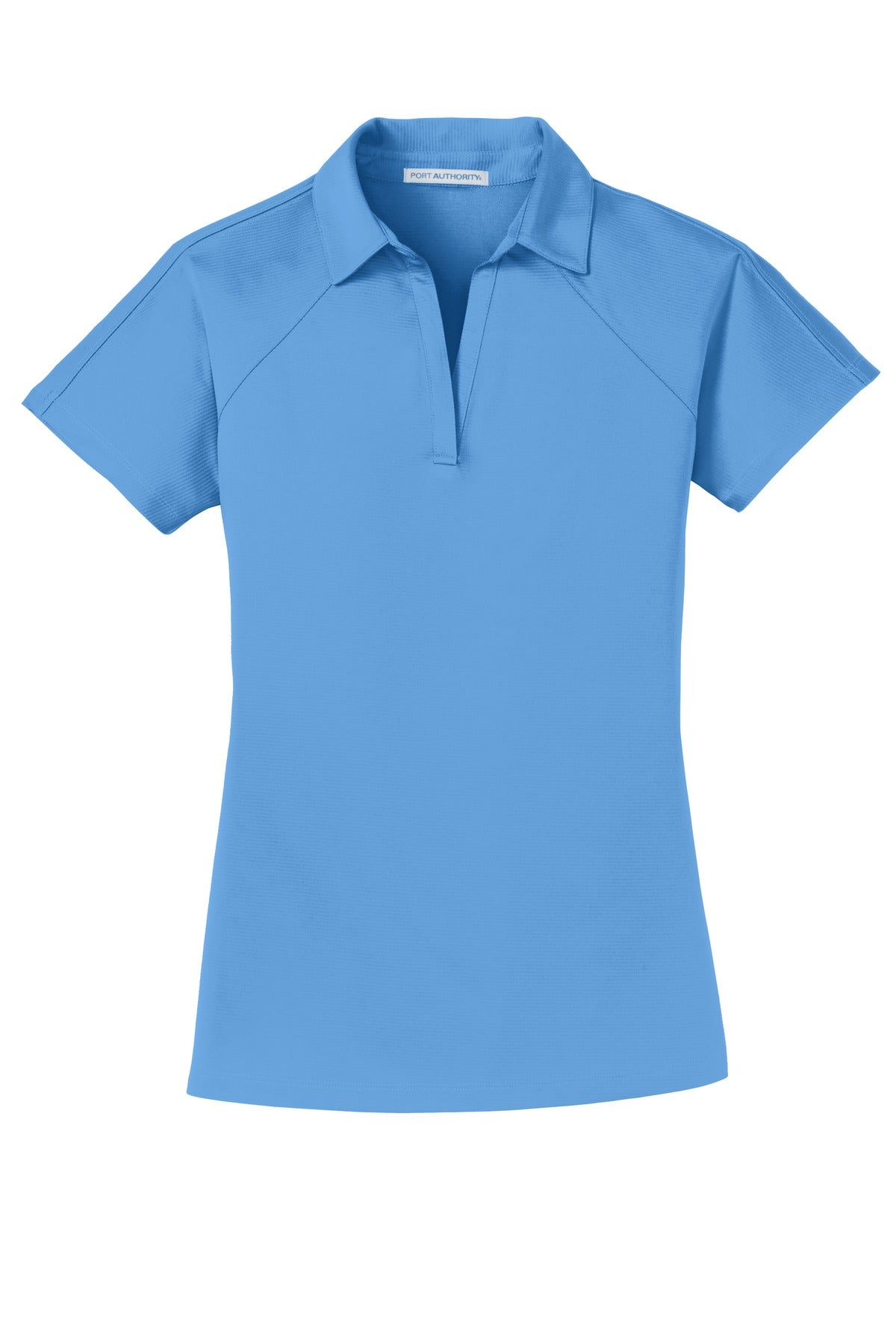 Port Authority® Women's Crossover Raglan Polo