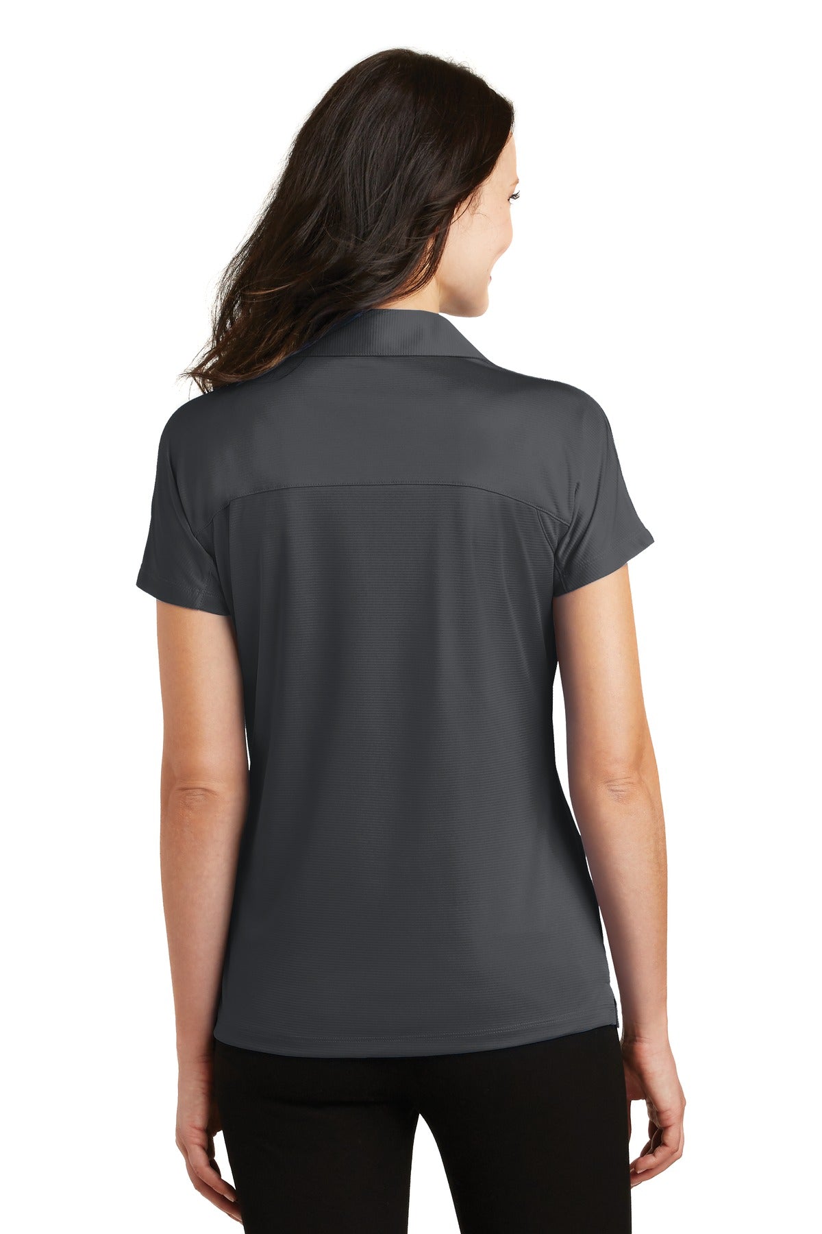 Port Authority® Women's Crossover Raglan Polo