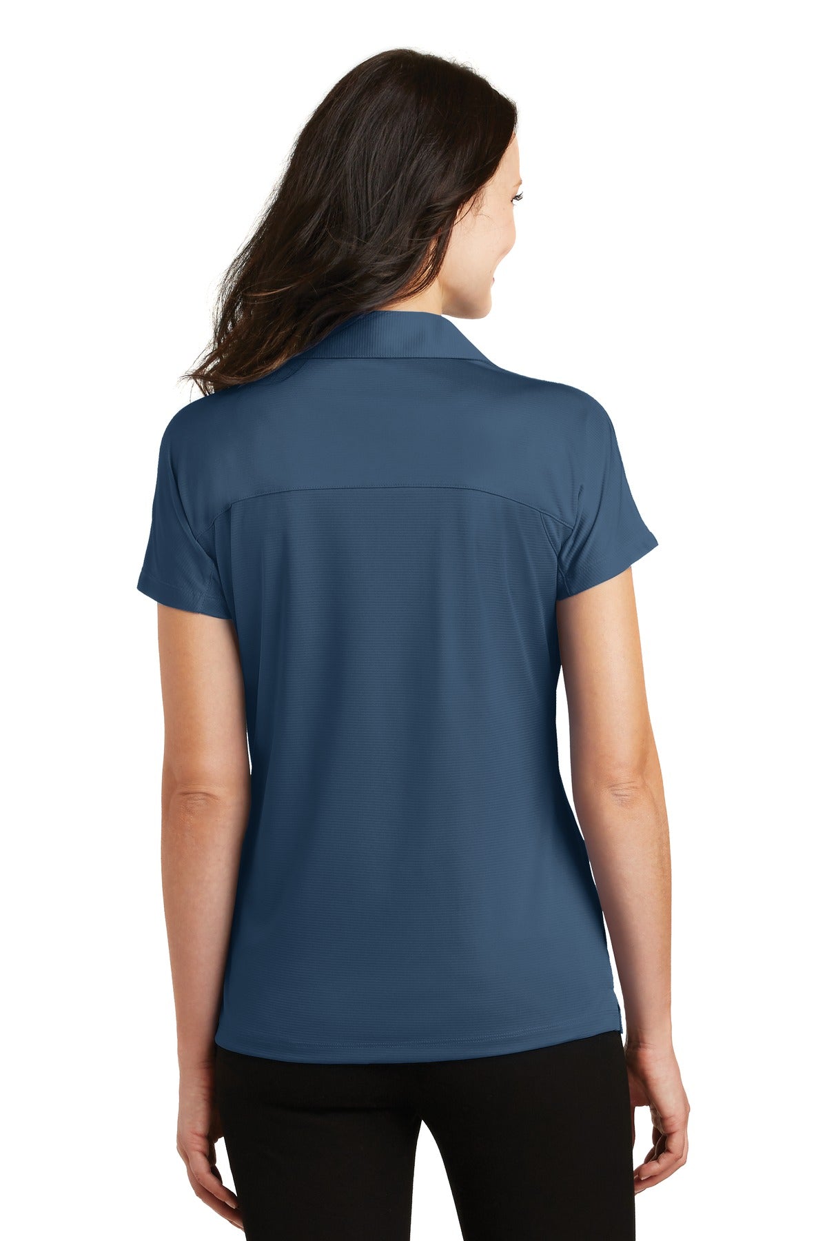 Port Authority® Women's Crossover Raglan Polo