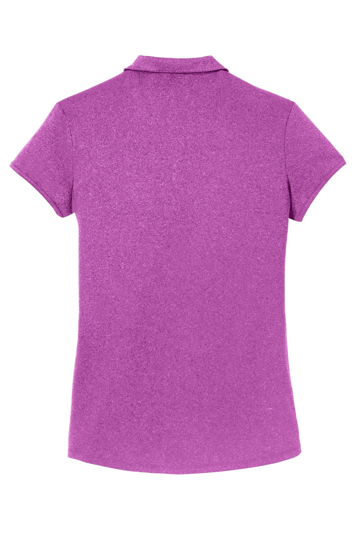 Port Authority® Women's Trace Heather Polo