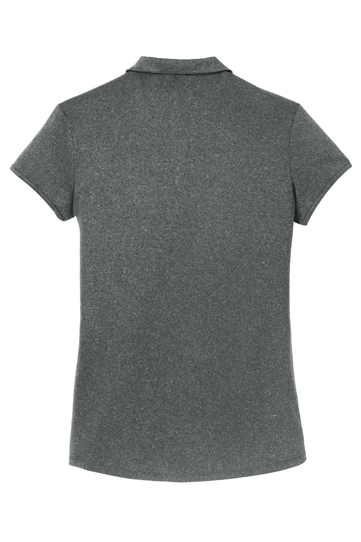 Port Authority® Women's Trace Heather Polo