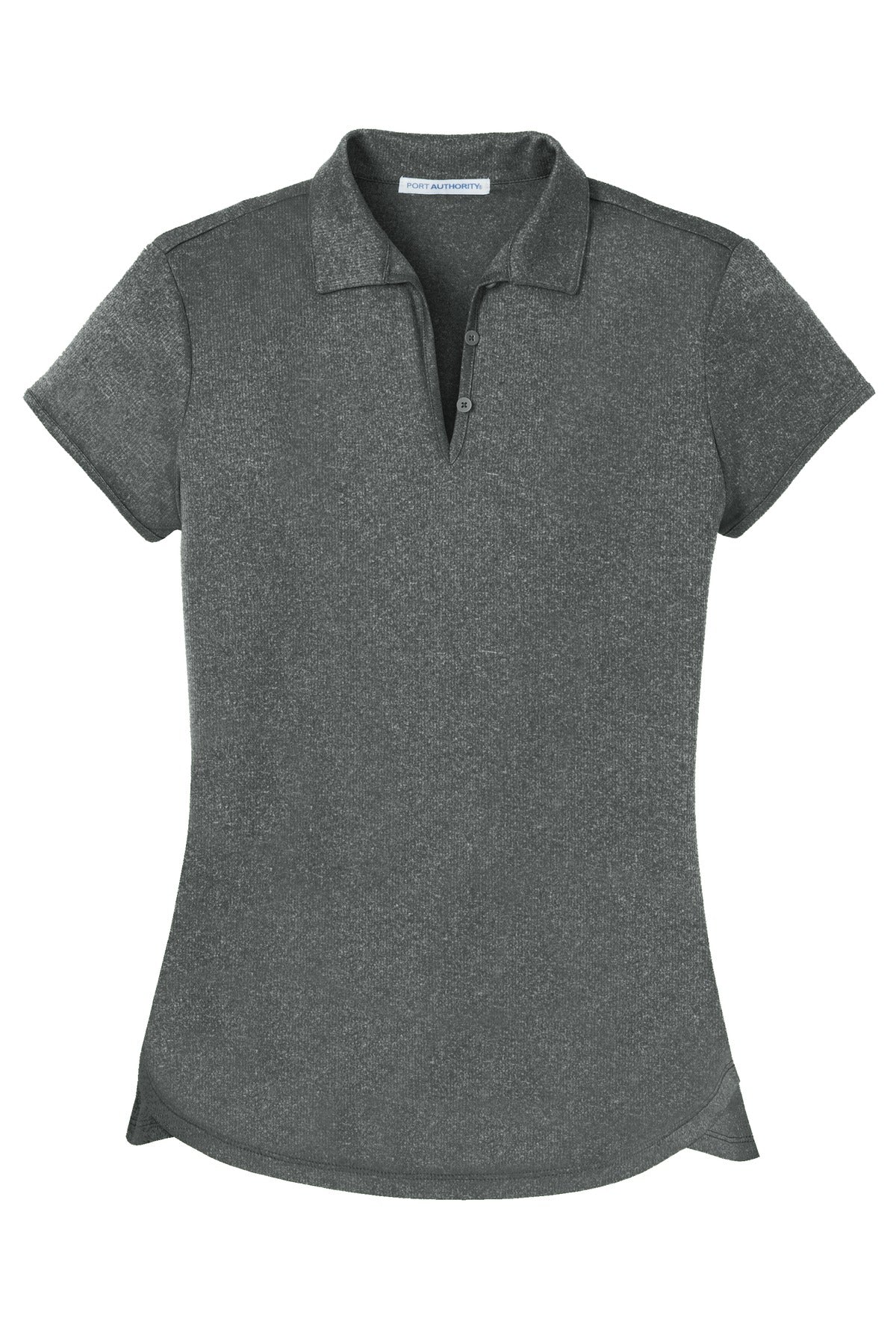 Port Authority® Women's Trace Heather Polo