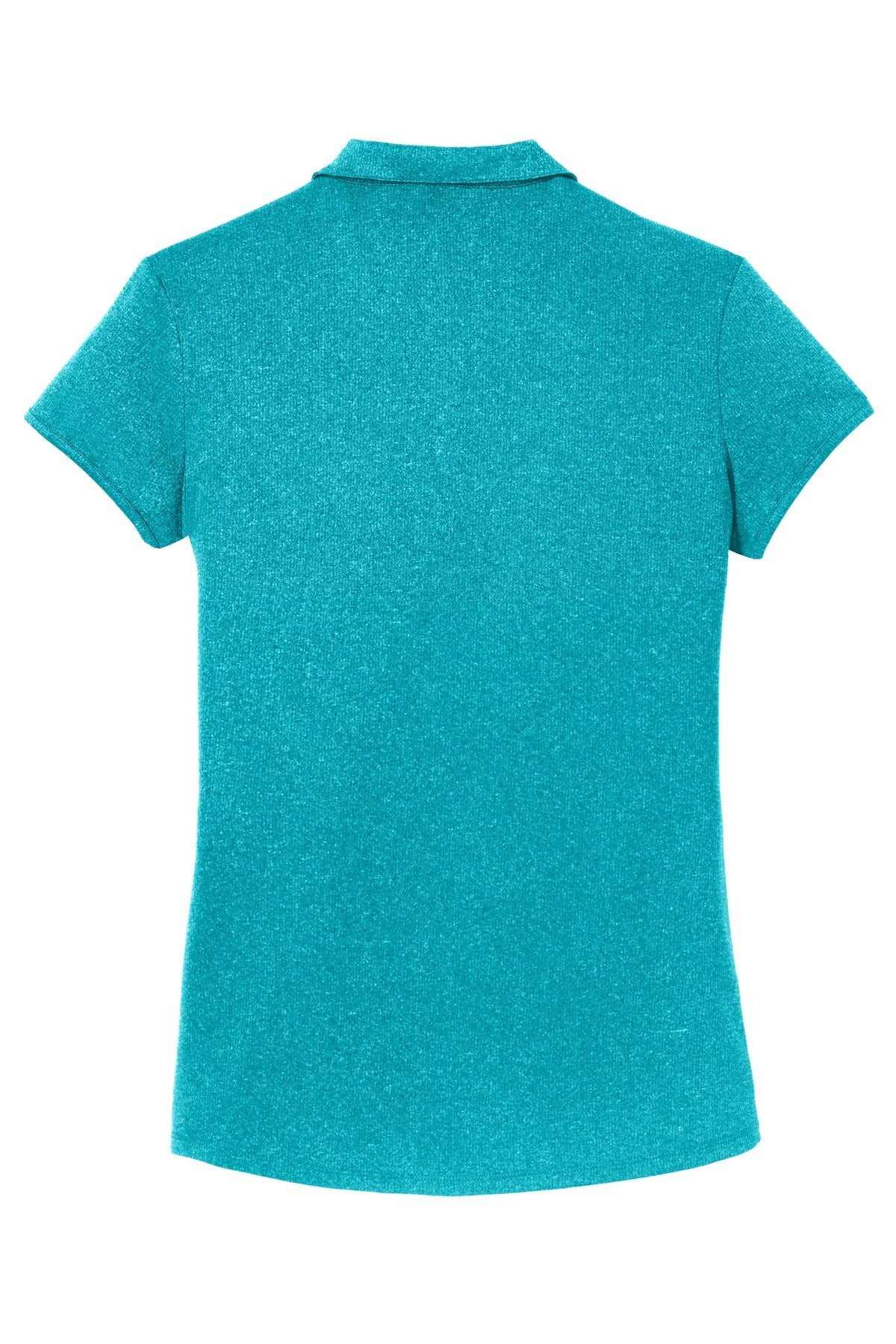 Port Authority® Women's Trace Heather Polo
