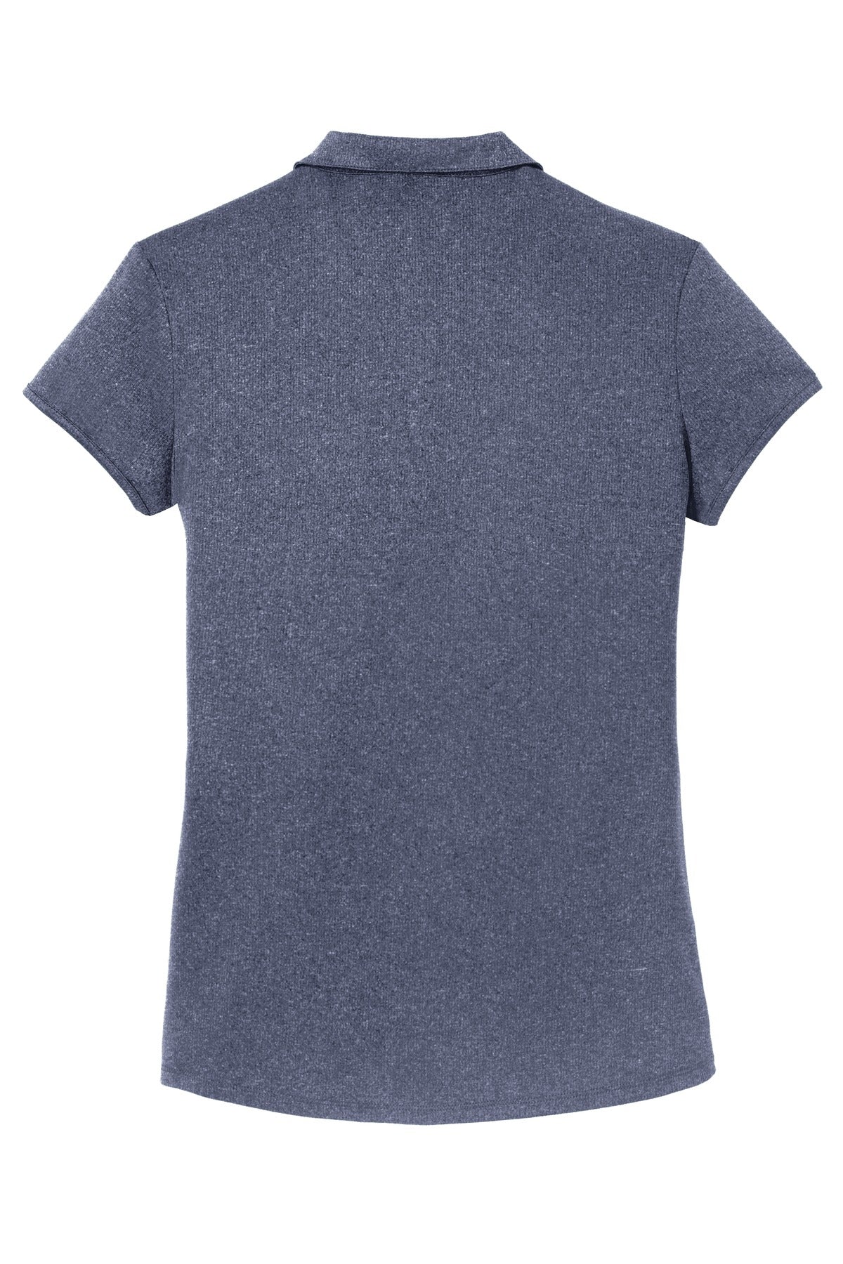 Port Authority® Women's Trace Heather Polo