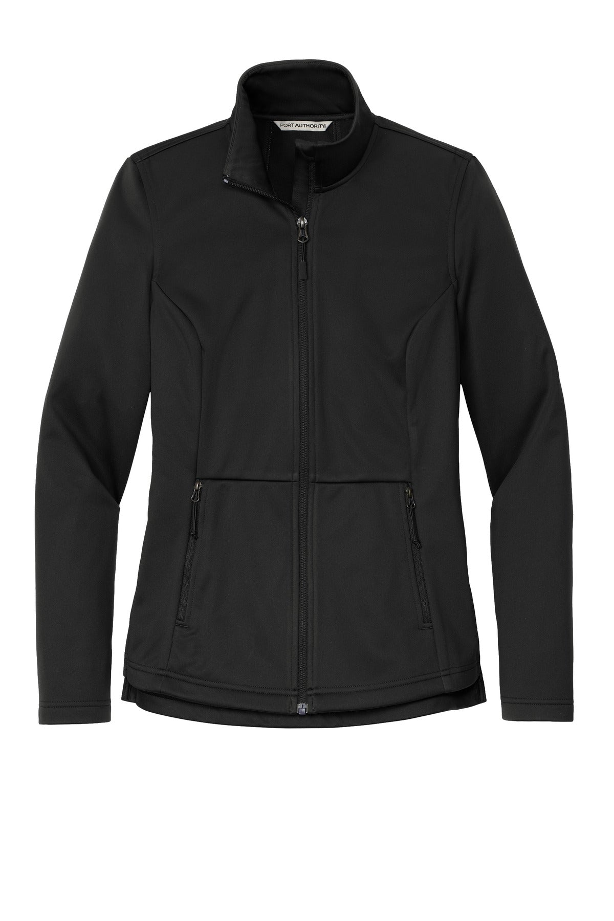 Port Authority® Women's Flexshell Jacket