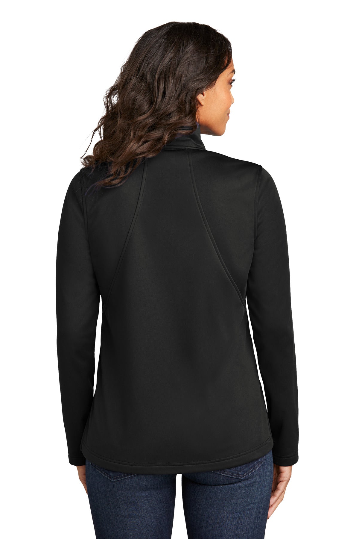 Port Authority® Women's Flexshell Jacket