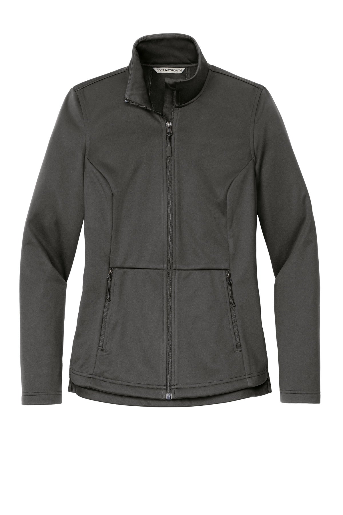 Port Authority® Women's Flexshell Jacket