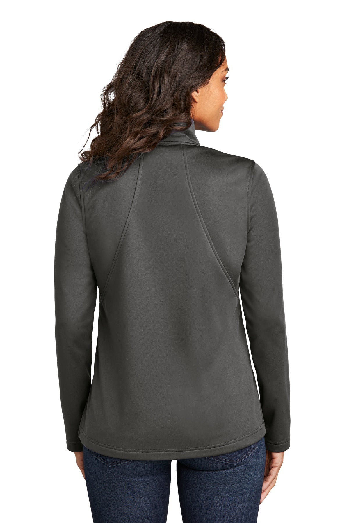 Port Authority® Women's Flexshell Jacket