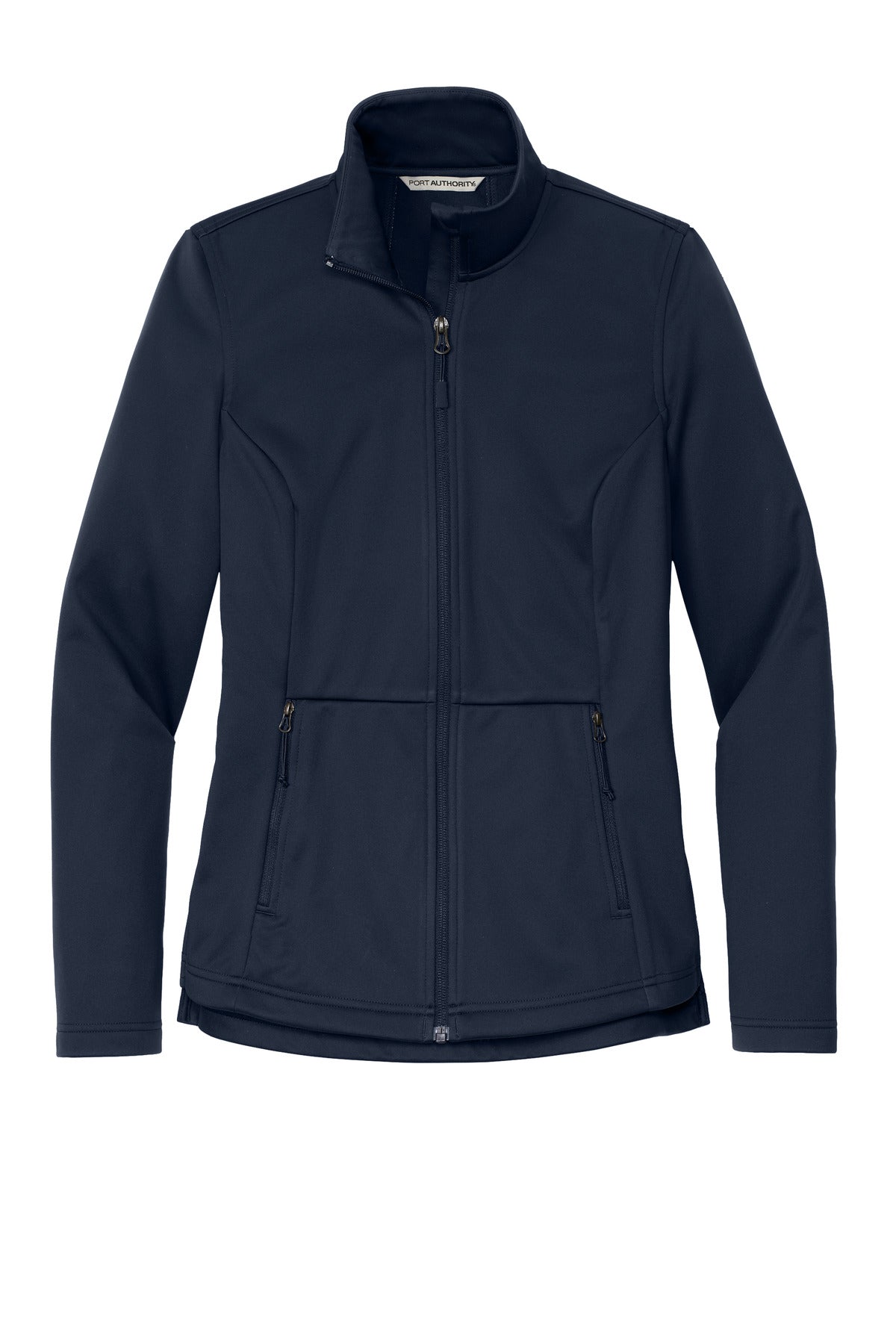 Port Authority® Women's Flexshell Jacket