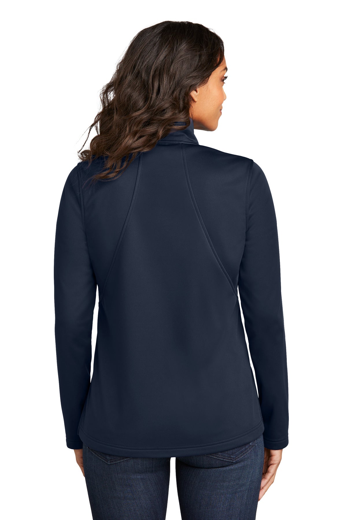 Port Authority® Women's Flexshell Jacket