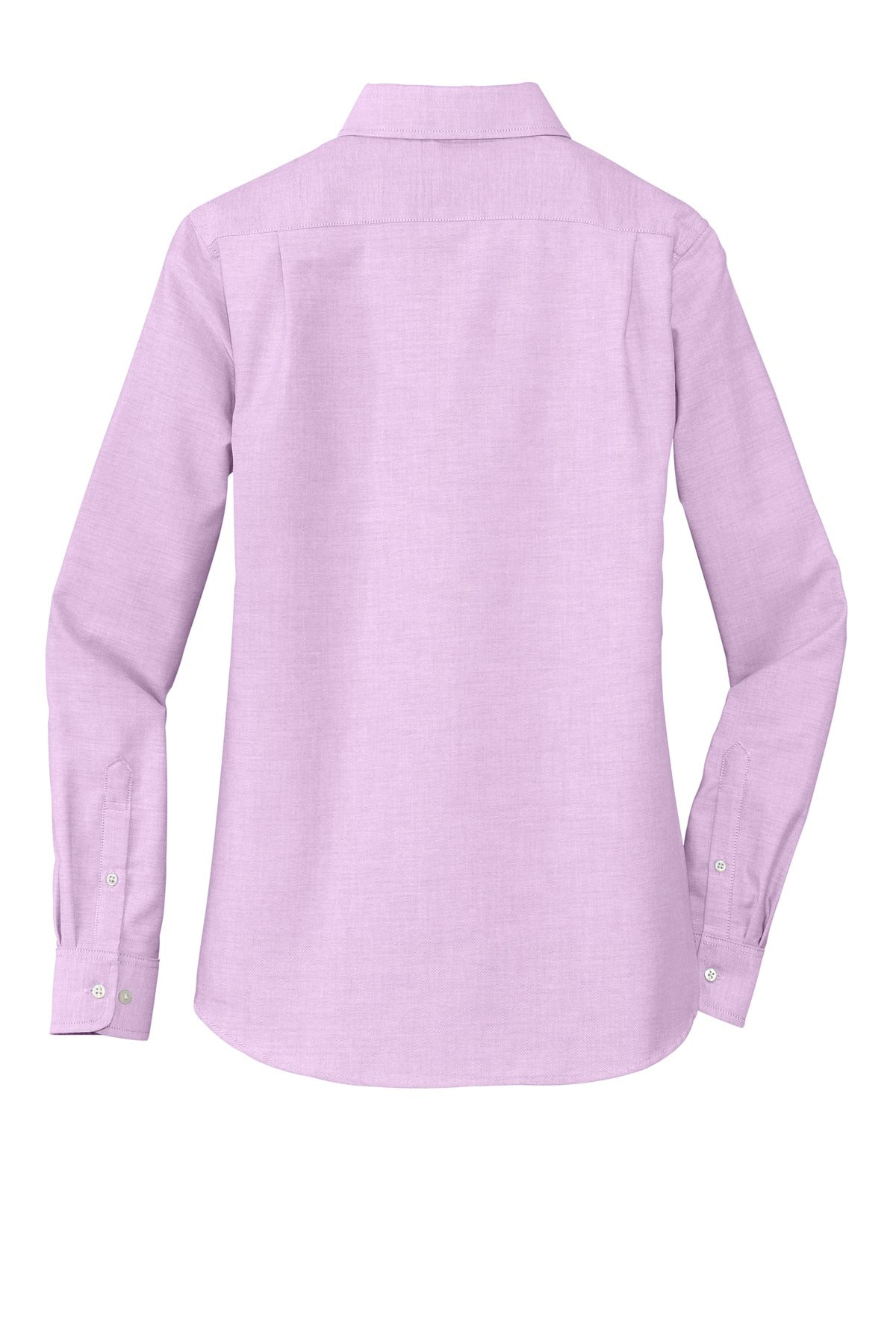 Port Authority® Women's SuperPro Oxford Shirt