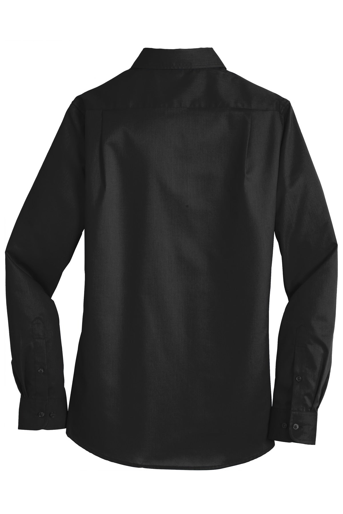 Port Authority® Women's SuperPro Twill Shirt