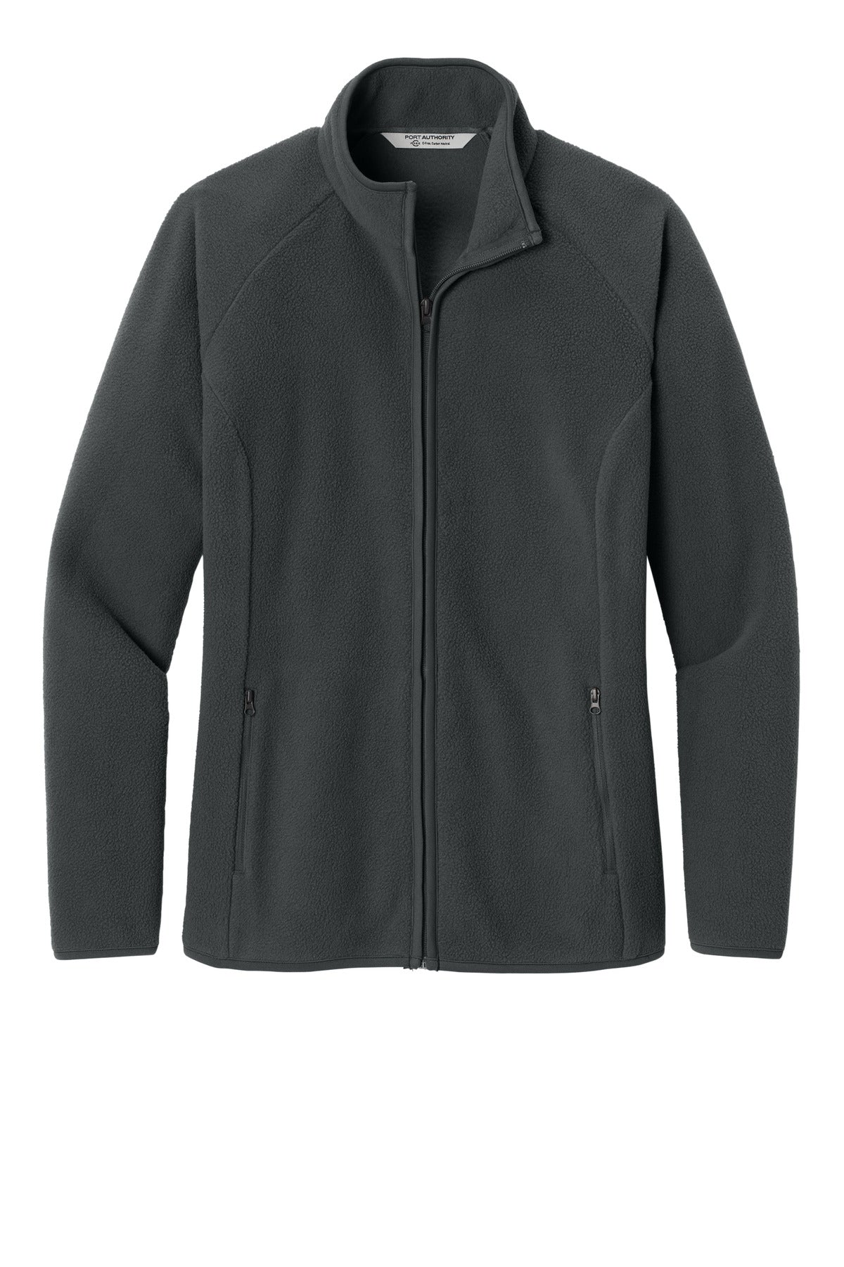 Port Authority® Women's C-FREE® Raglan Fleece
