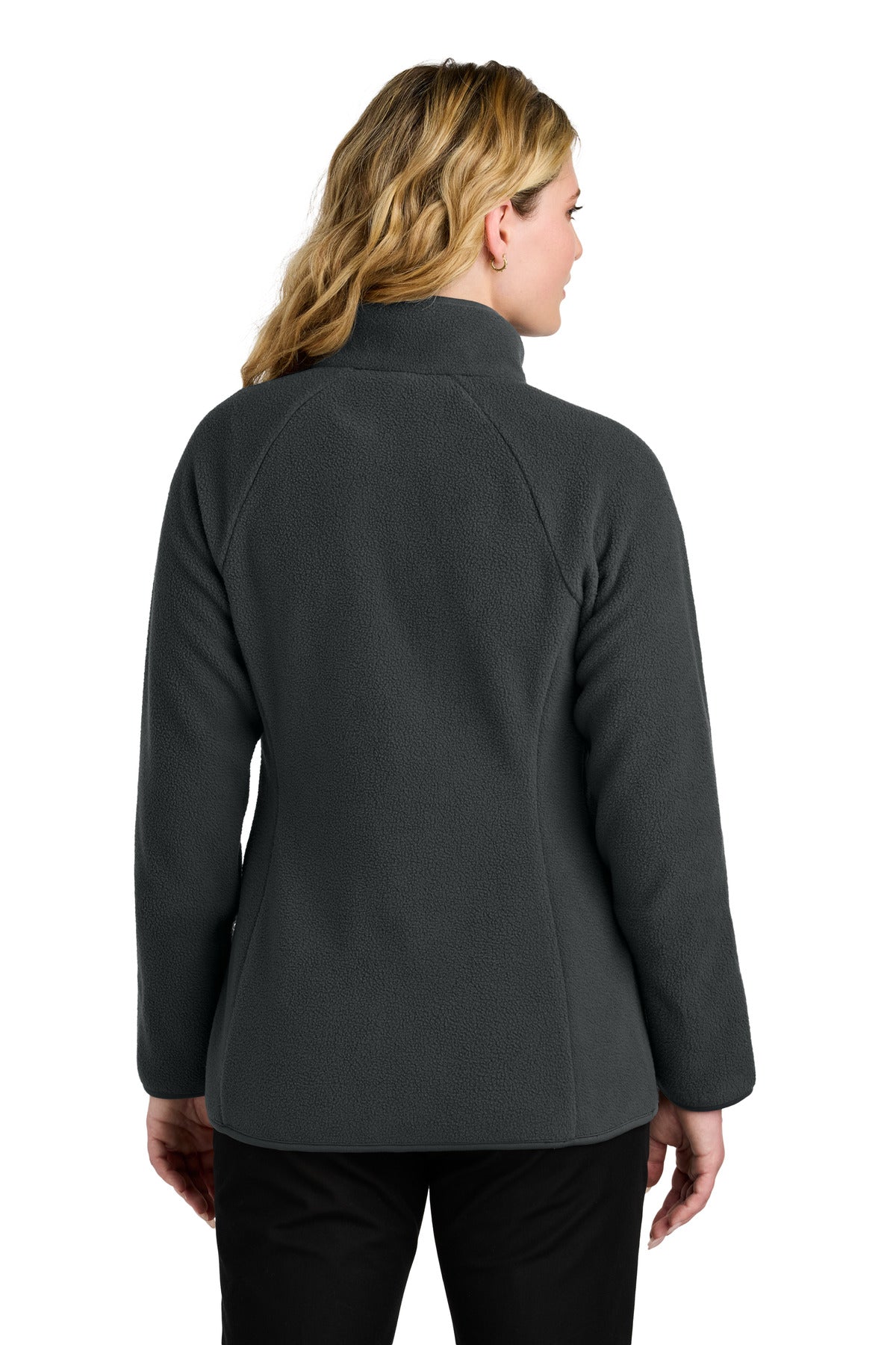 Port Authority® Women's C-FREE® Raglan Fleece