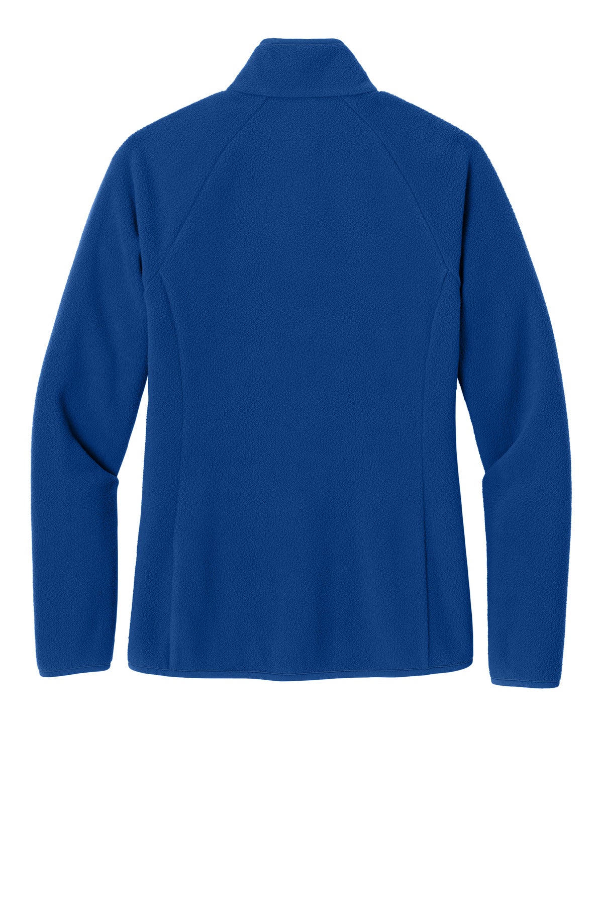 Port Authority® Women's C-FREE® Raglan Fleece