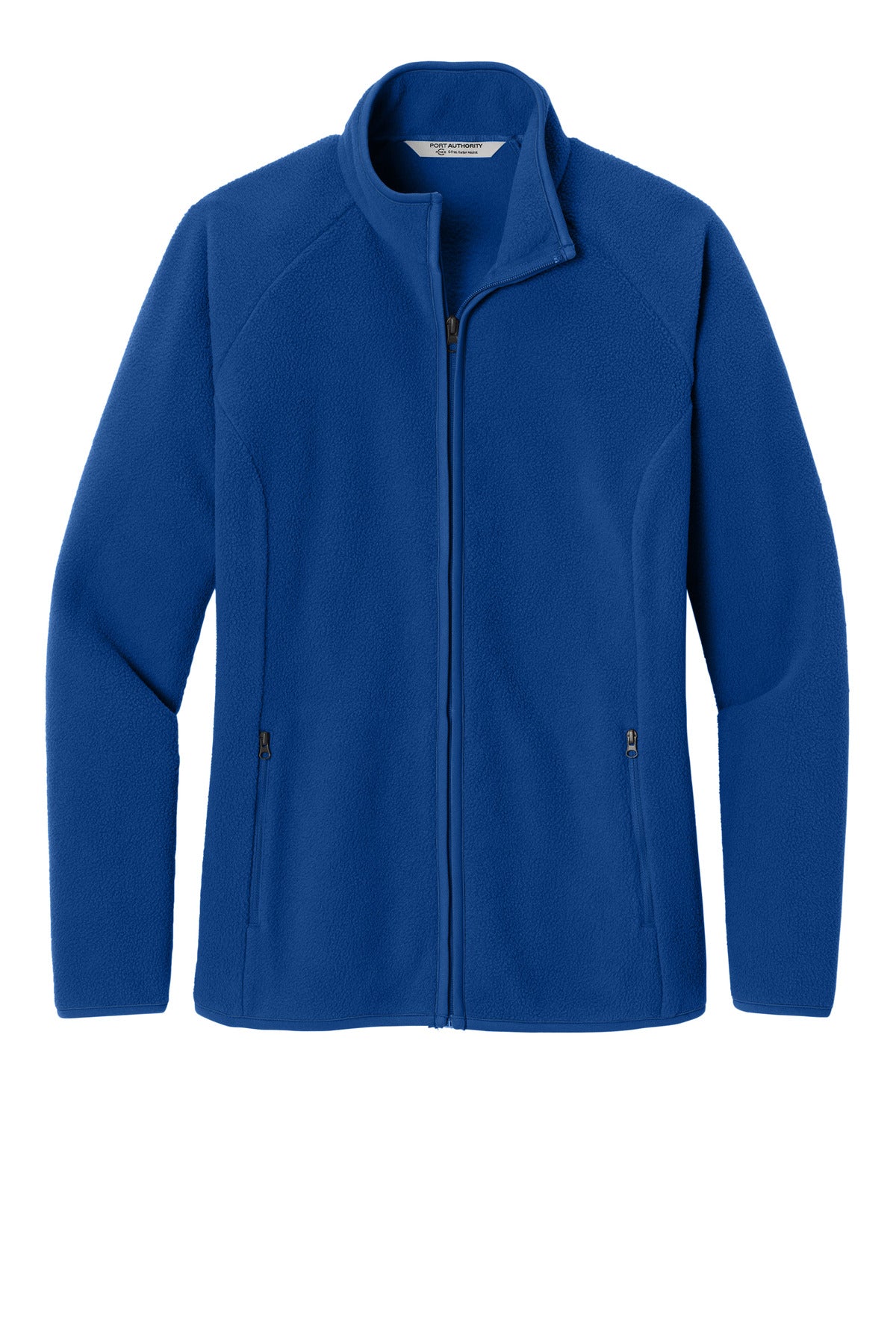 Port Authority® Women's C-FREE® Raglan Fleece