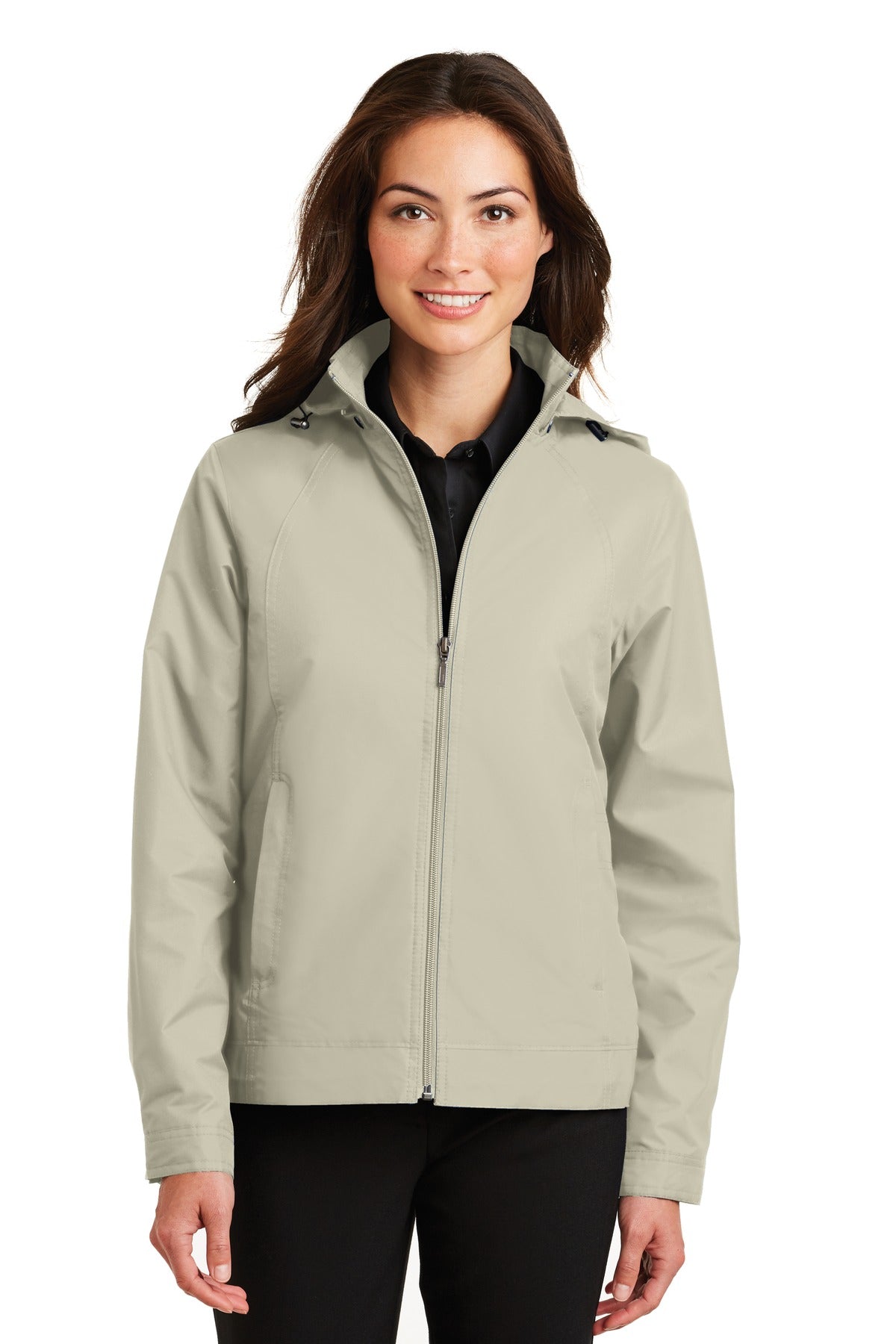 Port Authority® Ladies Successor Jacket