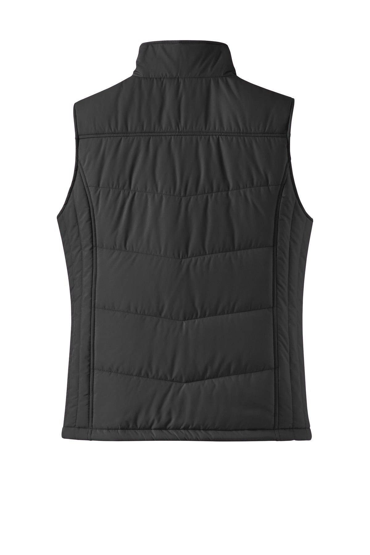 Port Authority® Women's Puffy Vest