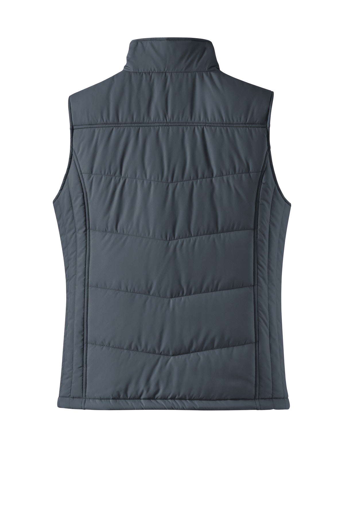 Port Authority® Women's Puffy Vest