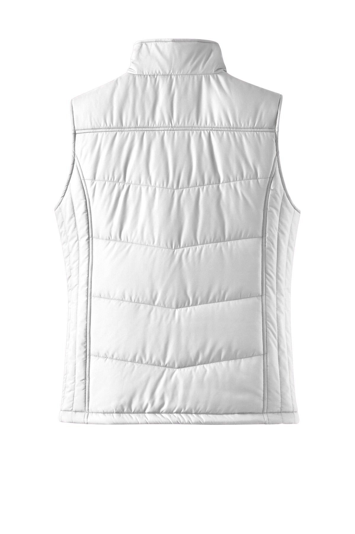 Port Authority® Women's Puffy Vest