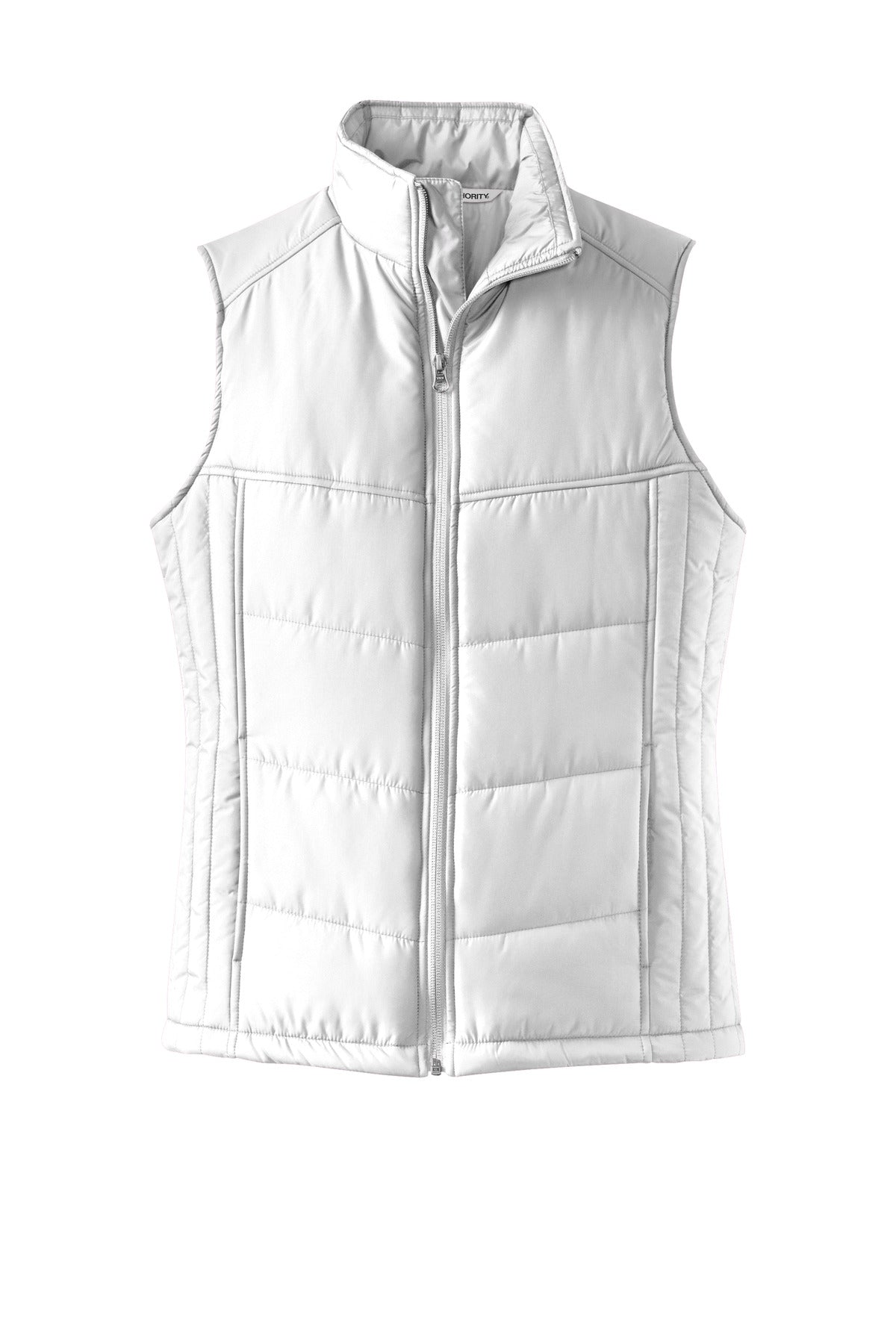 Port Authority® Women's Puffy Vest