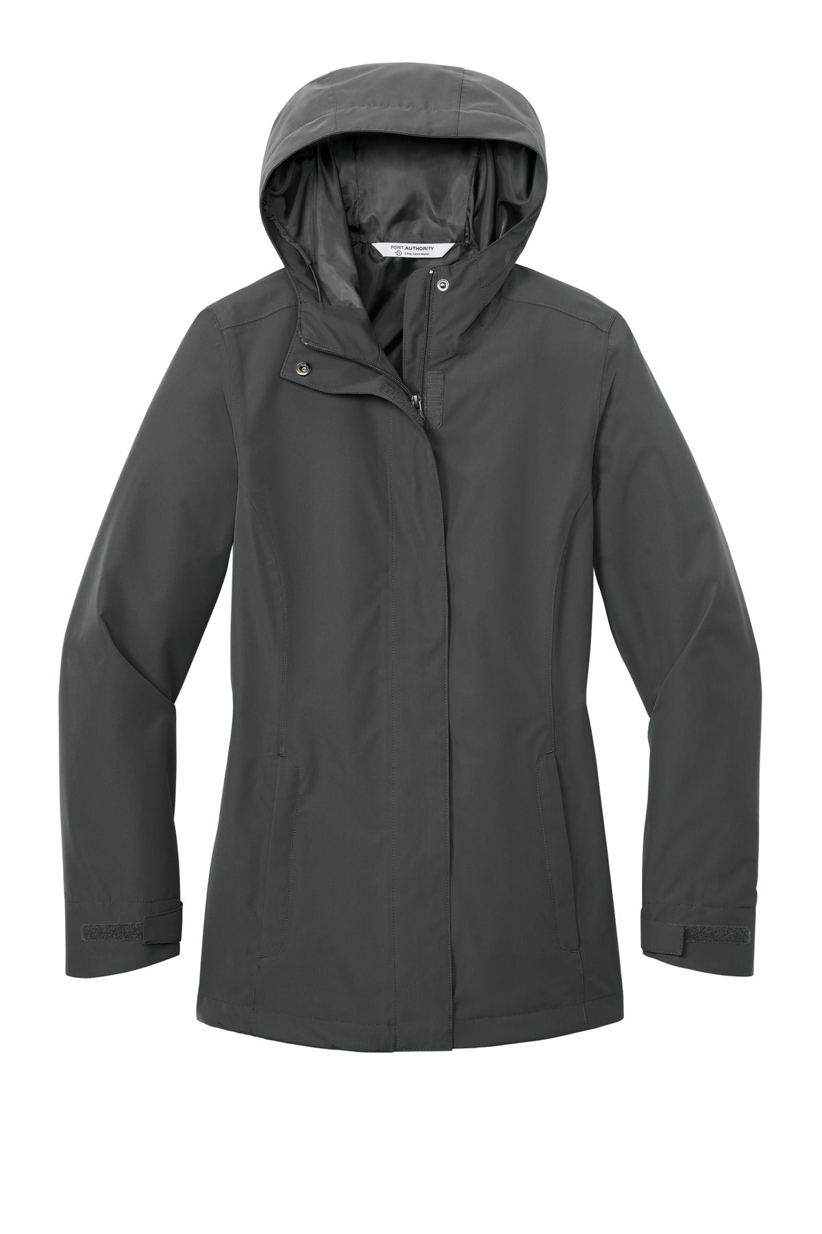 Port Authority® Women's C-FREE® Rain Jacket