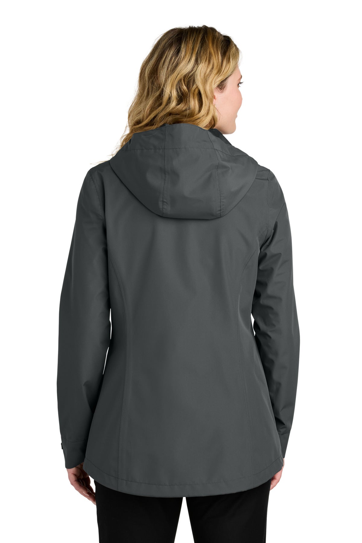 Port Authority® Women's C-FREE® Rain Jacket