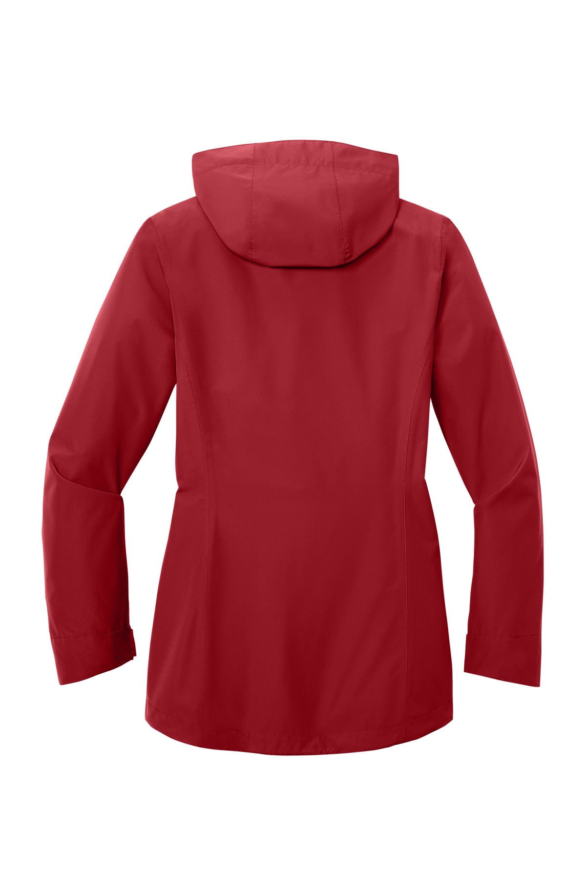 Port Authority® Women's C-FREE® Rain Jacket
